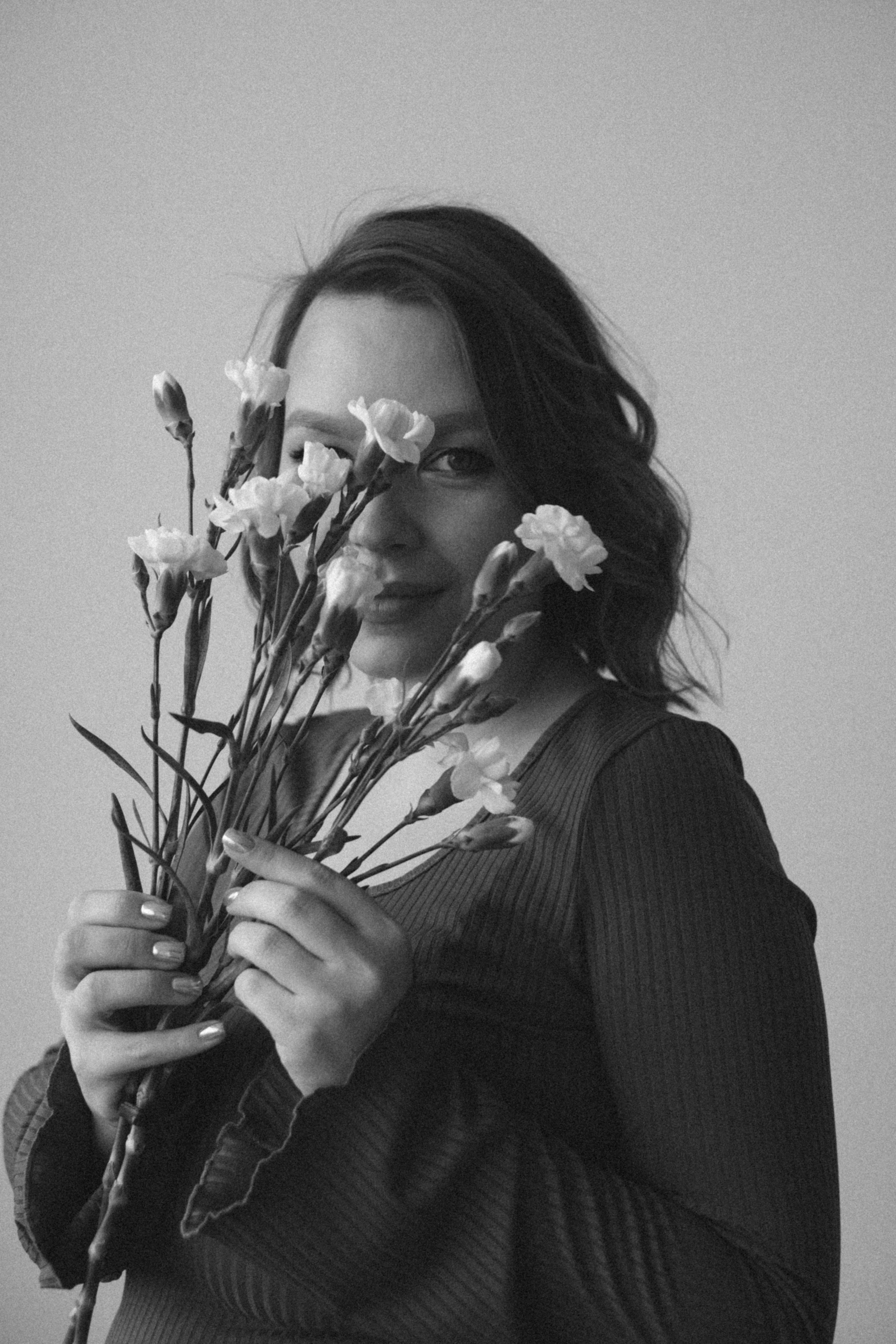 Ира, Илья и Давид | snap студия. Фотограф в Новосибирске Диана Ильиных