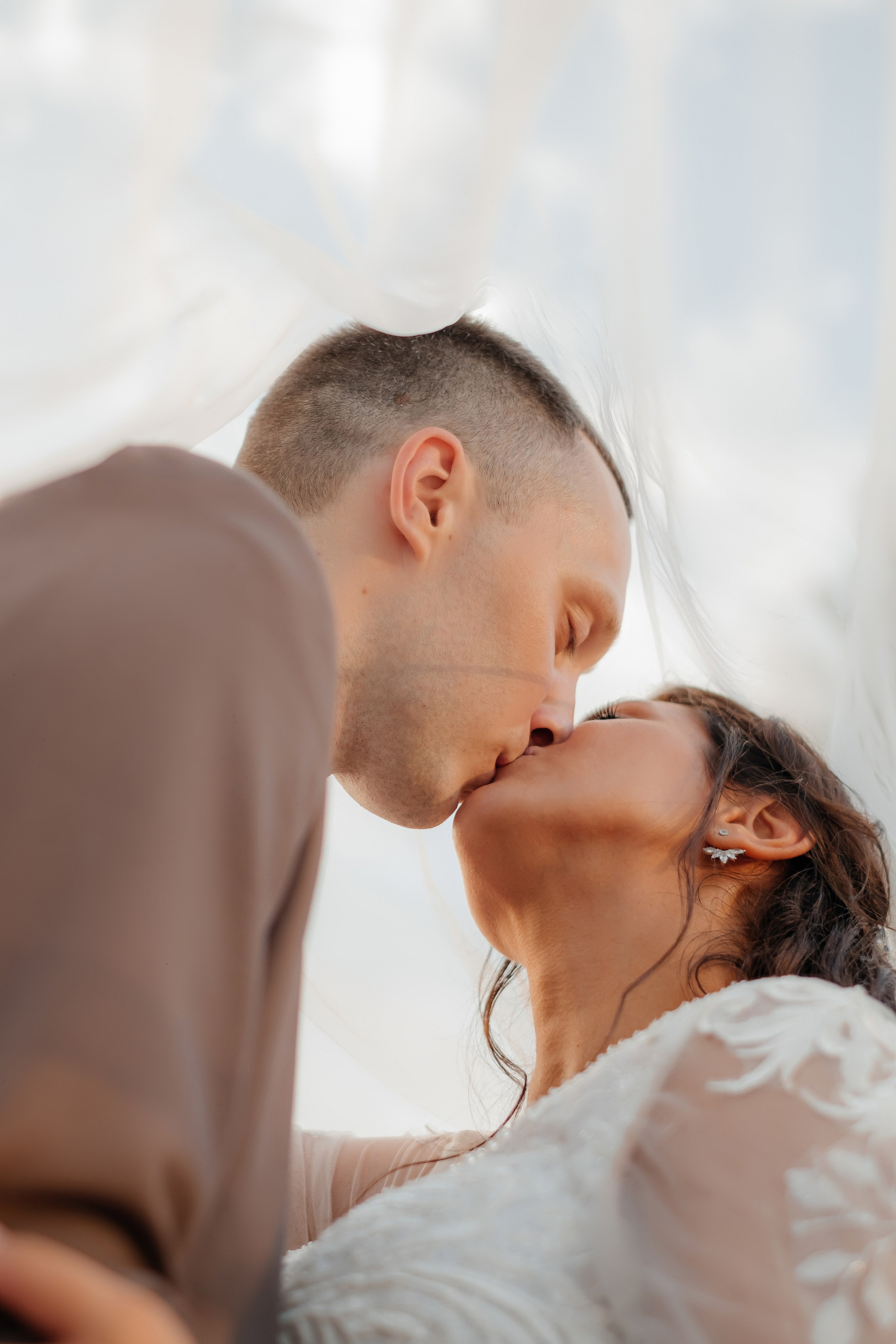 Свадьба Татьяны и Ильи. Фотограф в Новосибирске Диана Ильиных