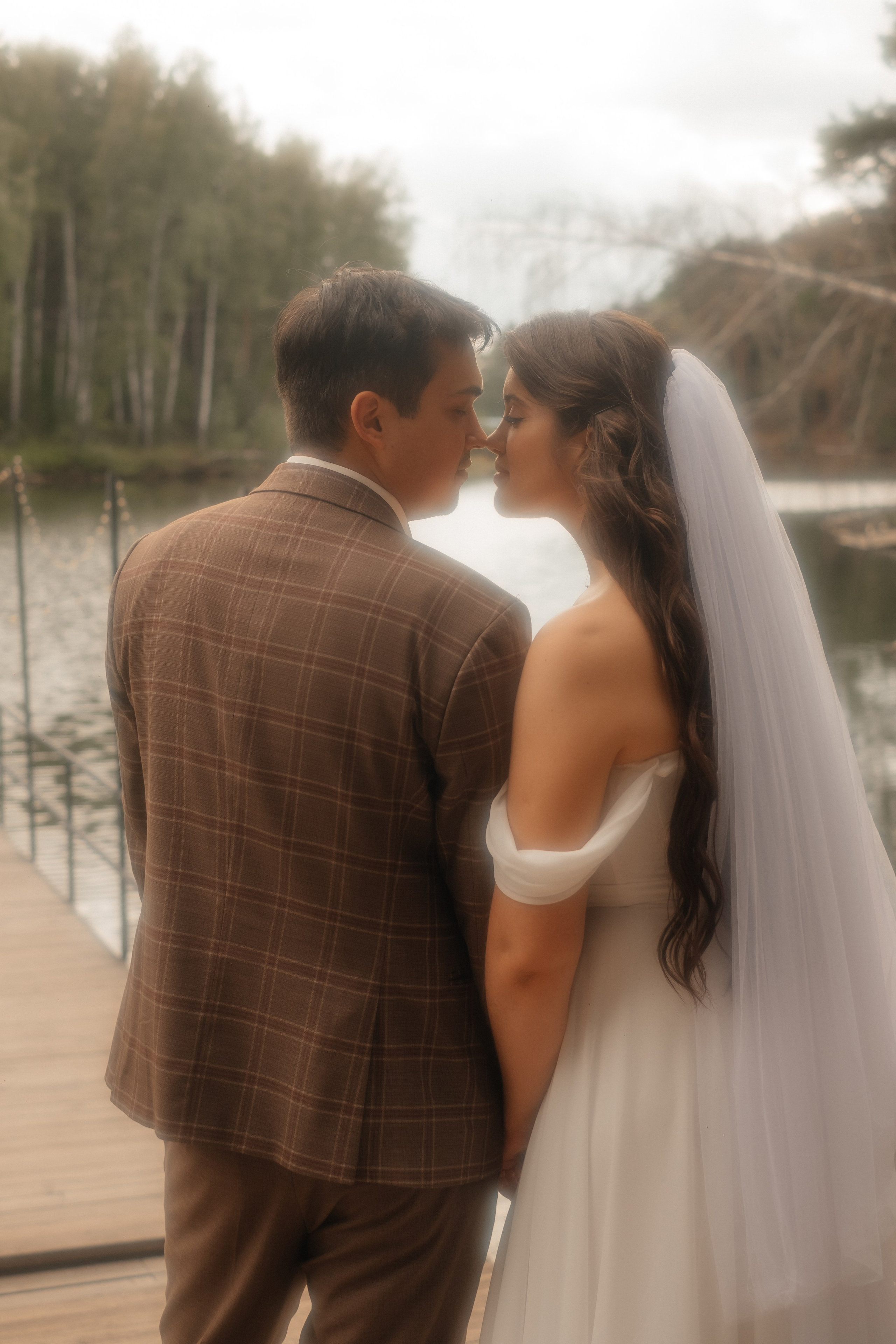 Свадьба Галины и Андрея | лавстори. Фотограф в Новосибирске Диана Ильиных