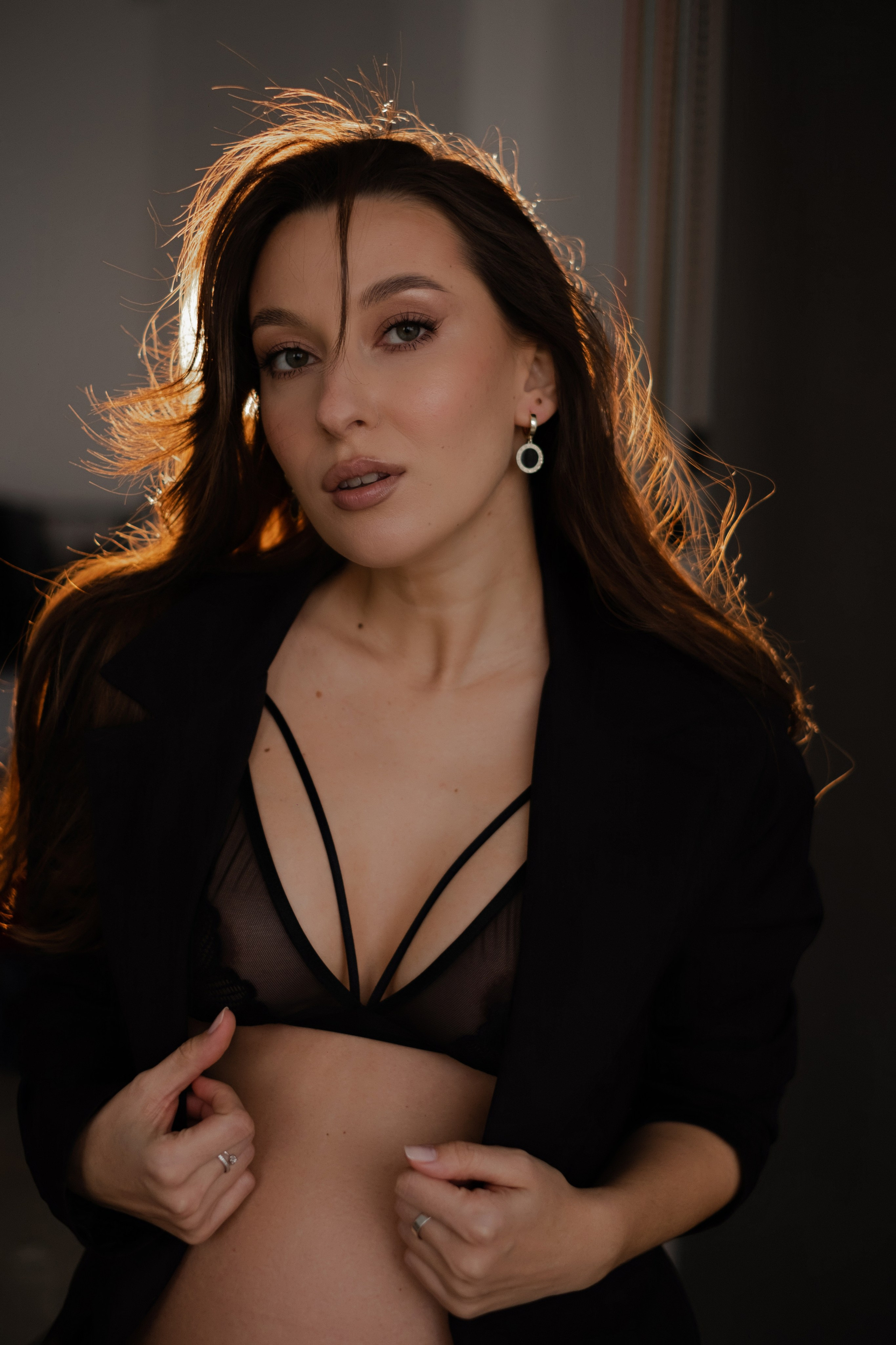 Рита и Сергей | в ожидании. Фотограф в Новосибирске Диана Ильиных