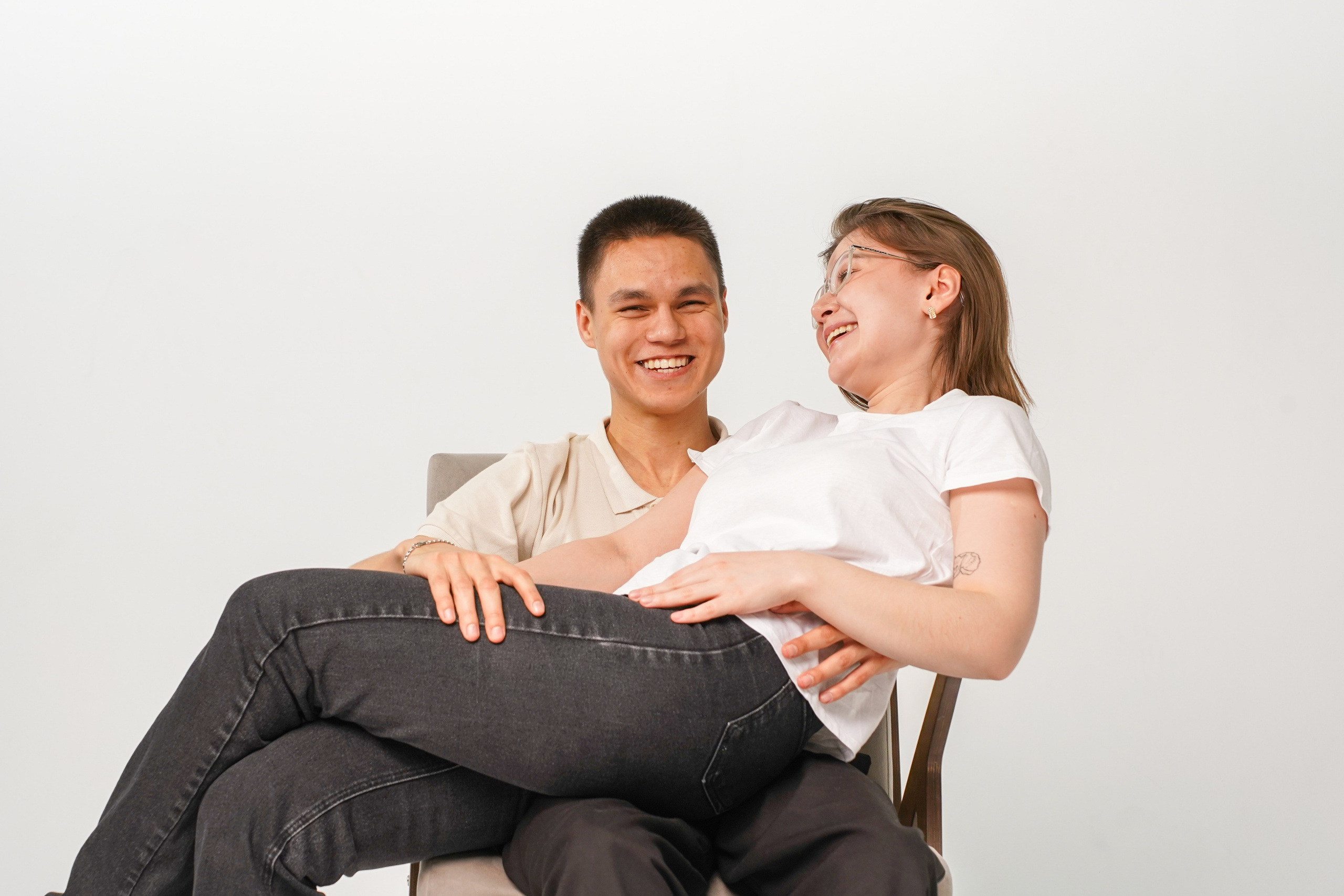 Рома & Эльвира. Маслухин Дмитрий — Ваш Фотограф