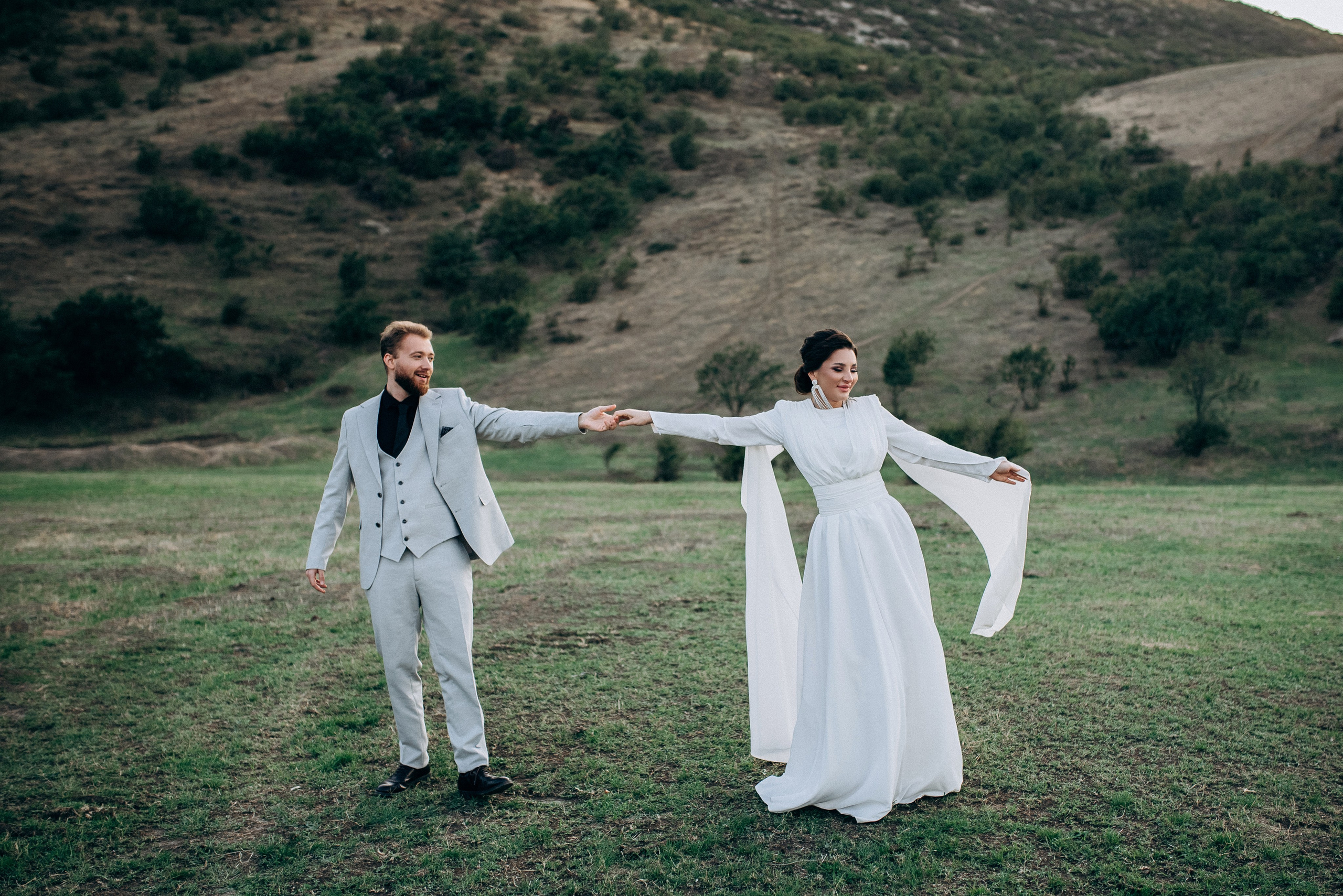Alina & Roman. Фотограф Кириенко Саша I Краснодар I Горловка I ДНР I КРД