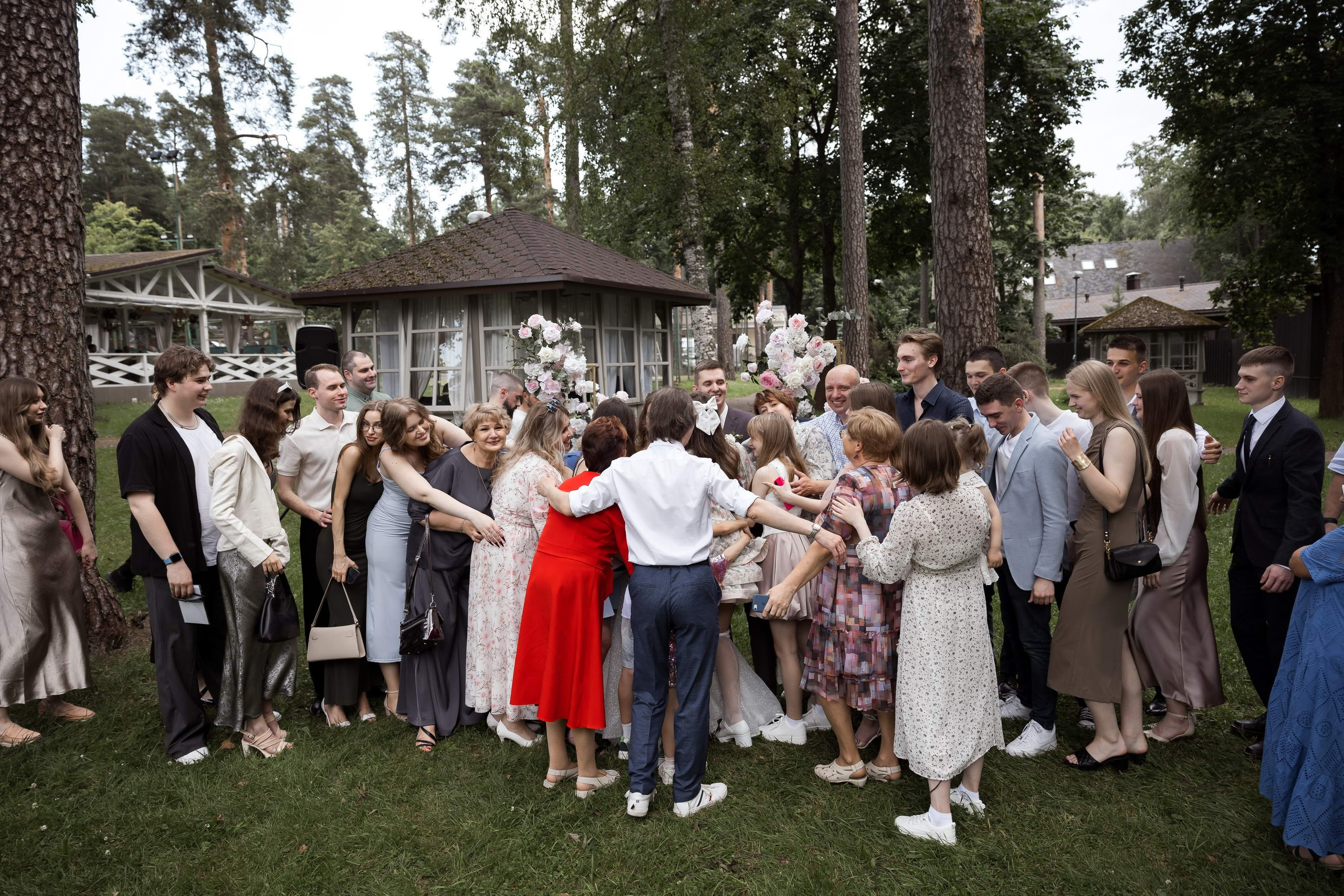 Свадьба на Финском заливе. Свадебный фотограф Игорь Брундасов 8PHOTO на свадьбу венчание загс СПб