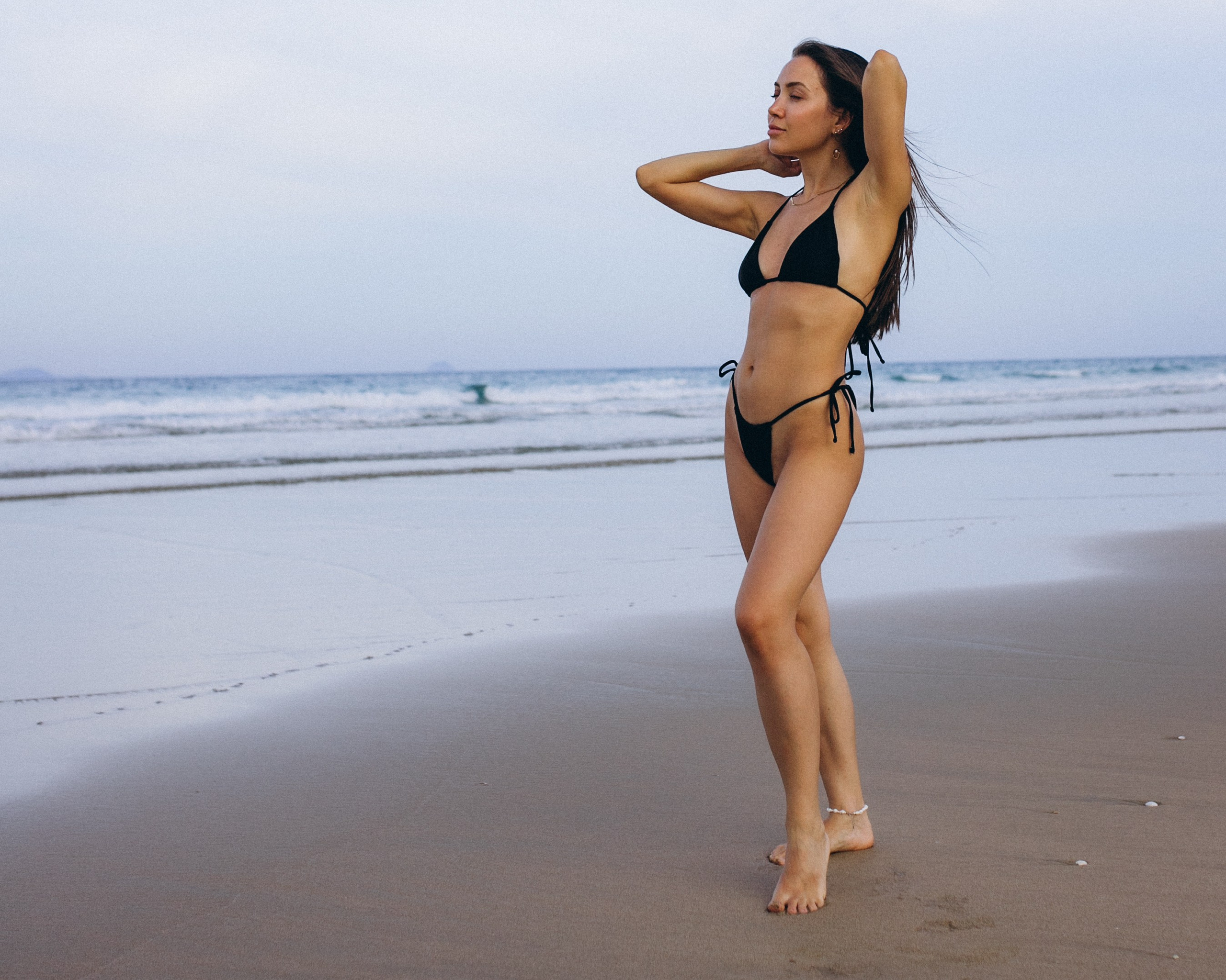 Ксения Бай Дай. Главная