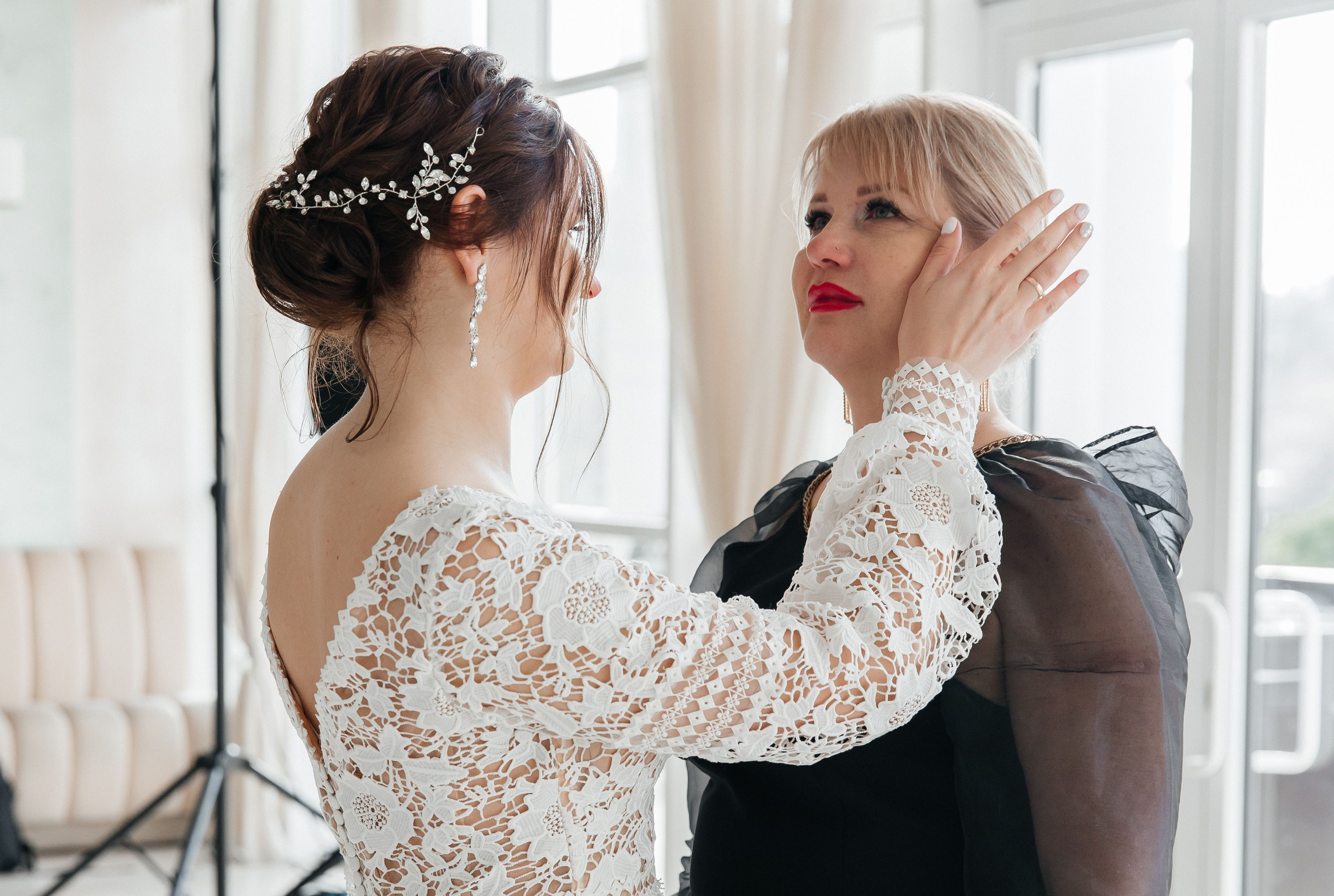 Александр и Анастасия. Свадебный и семейный фотограф в Севастополе и Крыму Анастасия Сураева