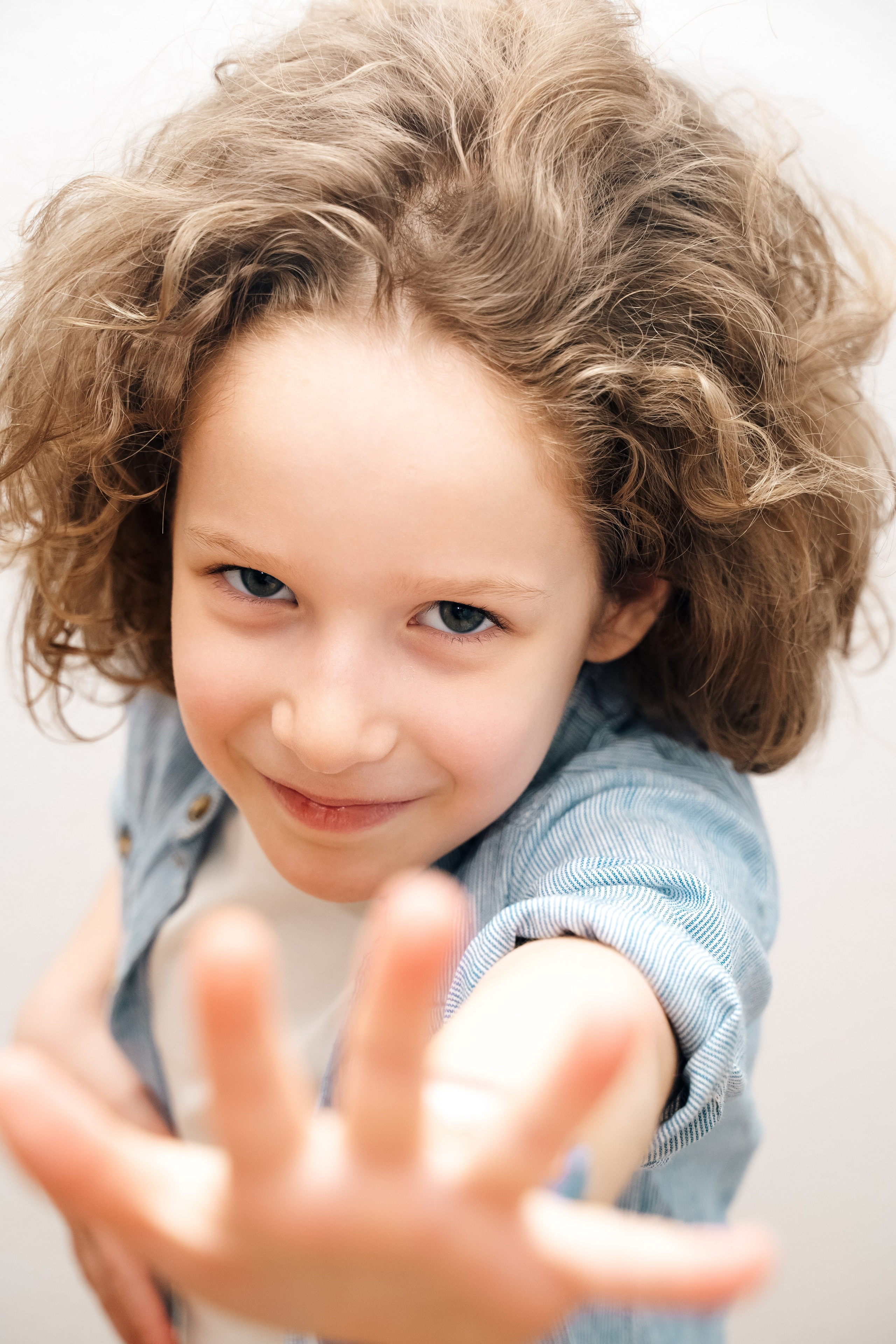 София CHILD. Контент фотограф в Москве Кулич Настя