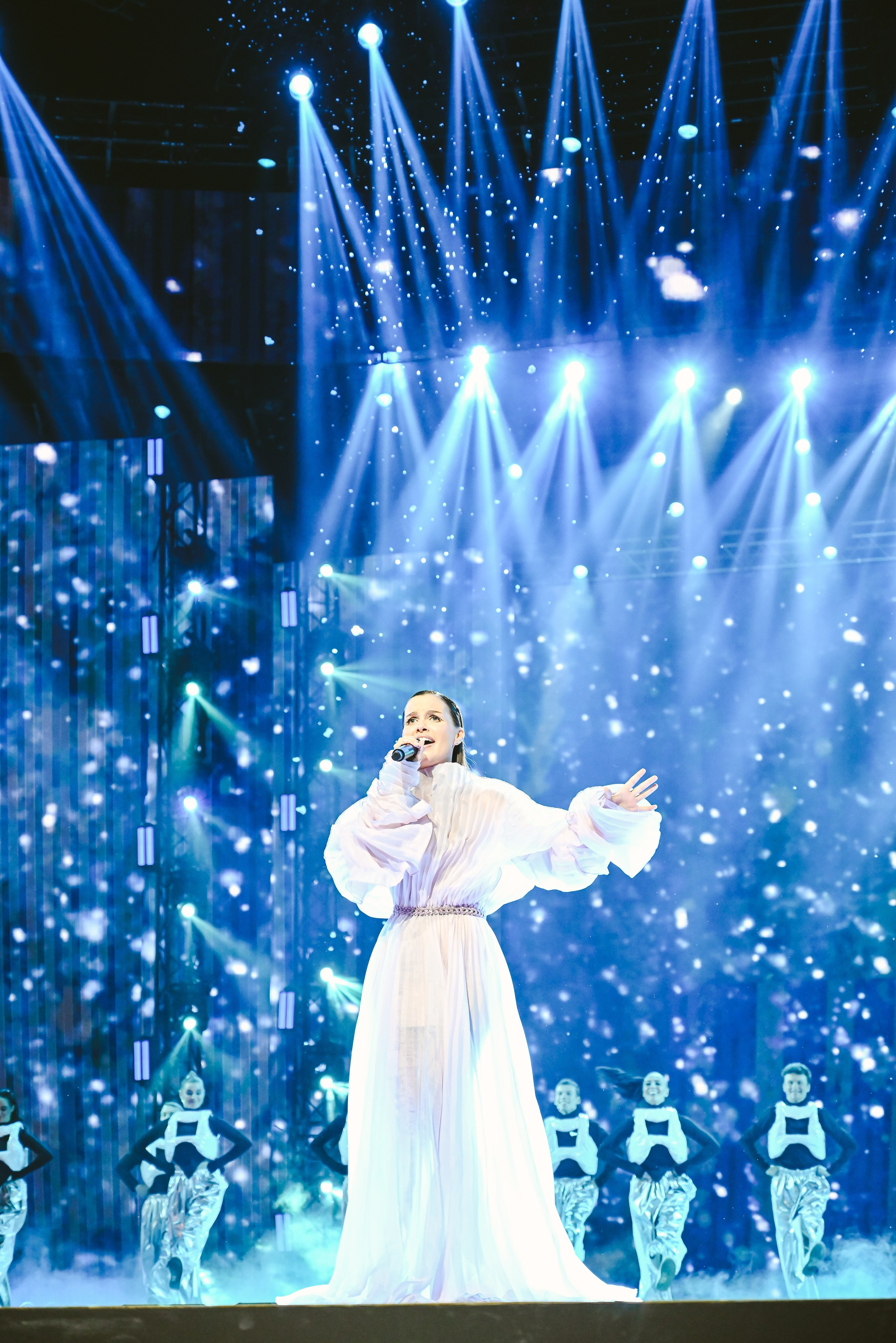 Концерты/Шоу. Репортажный и Портретный фотограф Глекова Ксения