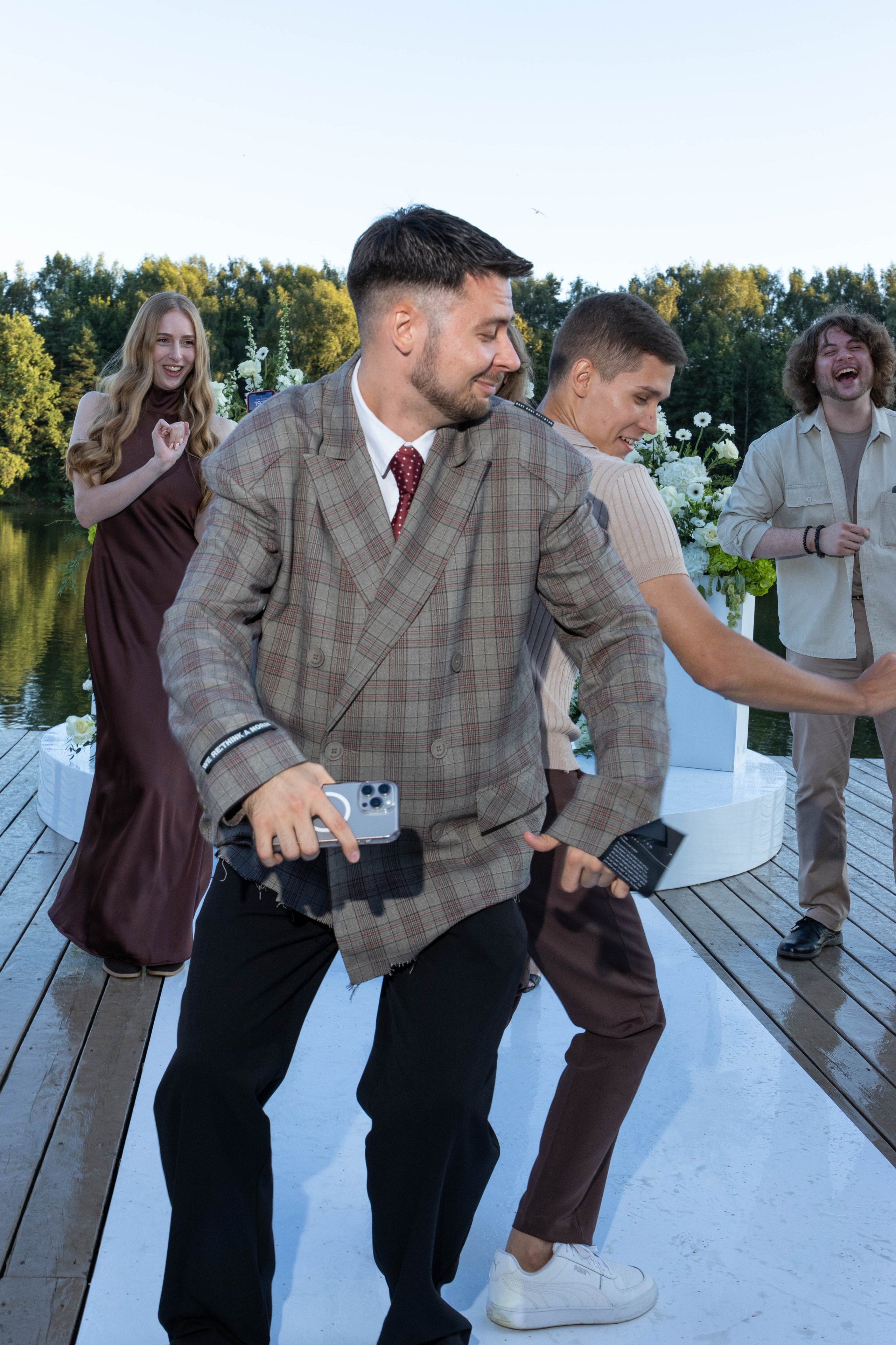 Фотограф Наталия Шептаева город Москва