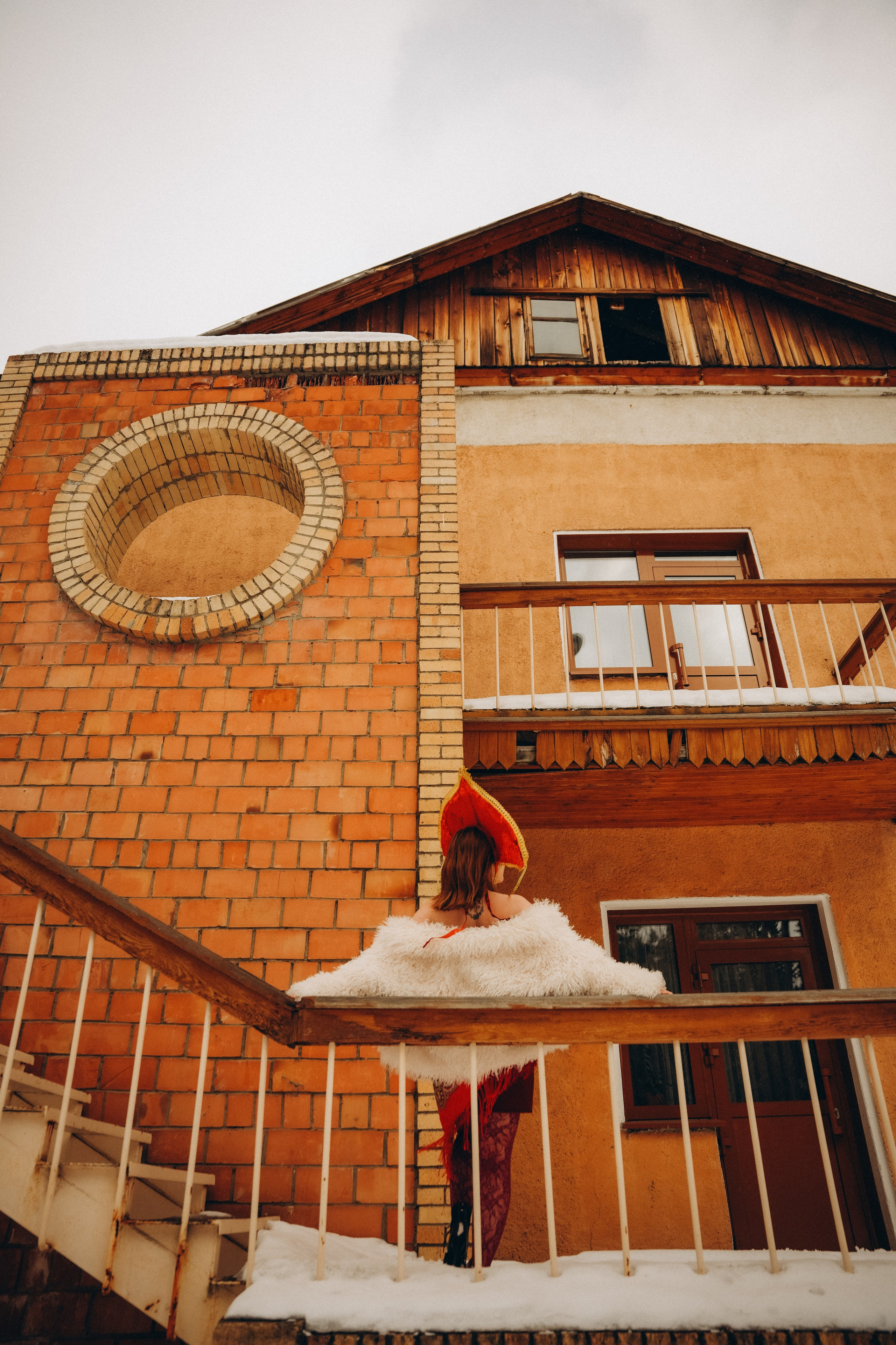 Фотодни. Сибирский фотограф Братск, Иркутск Анна Галанина