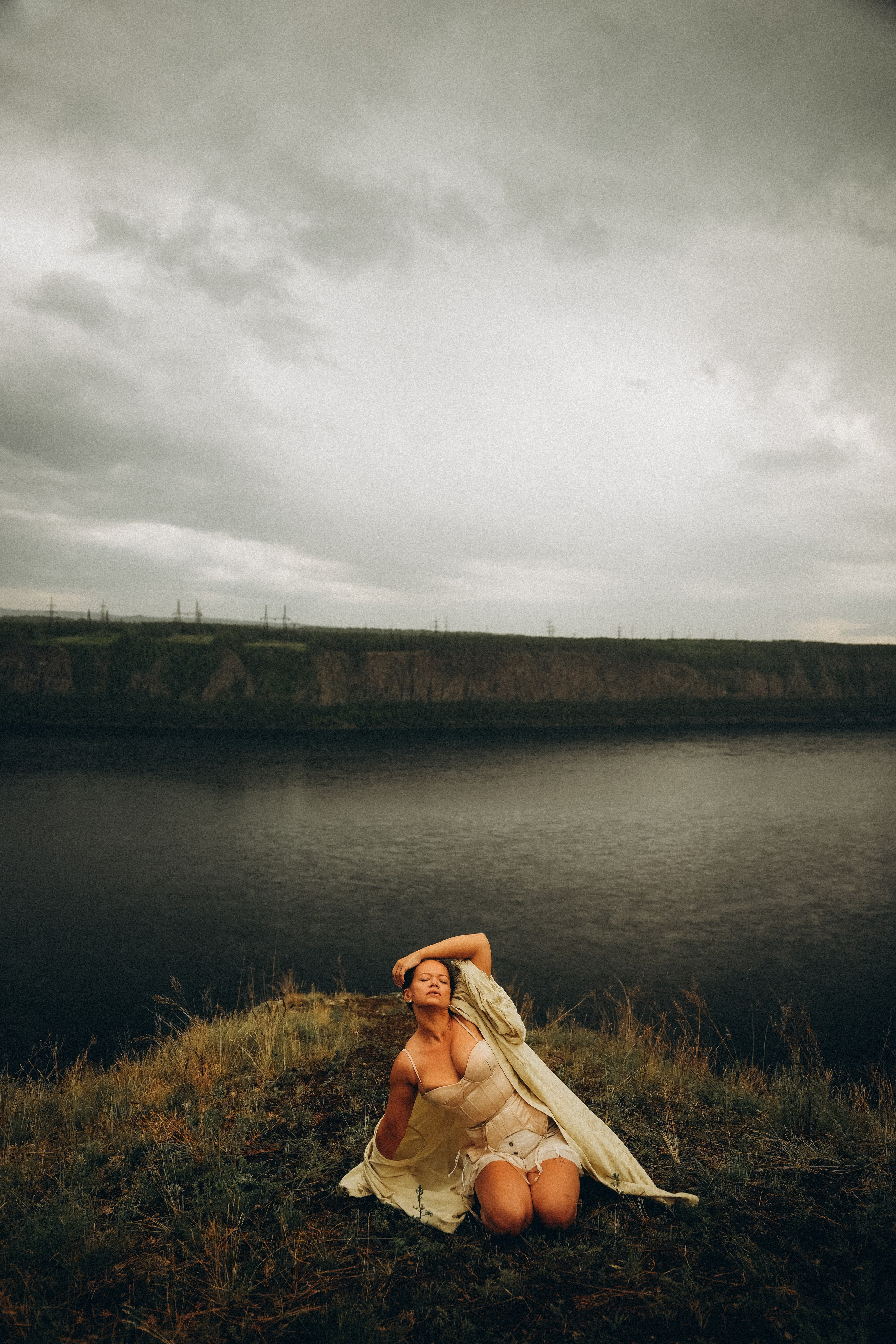 Фотодни. Сибирский фотограф Братск, Иркутск Анна Галанина