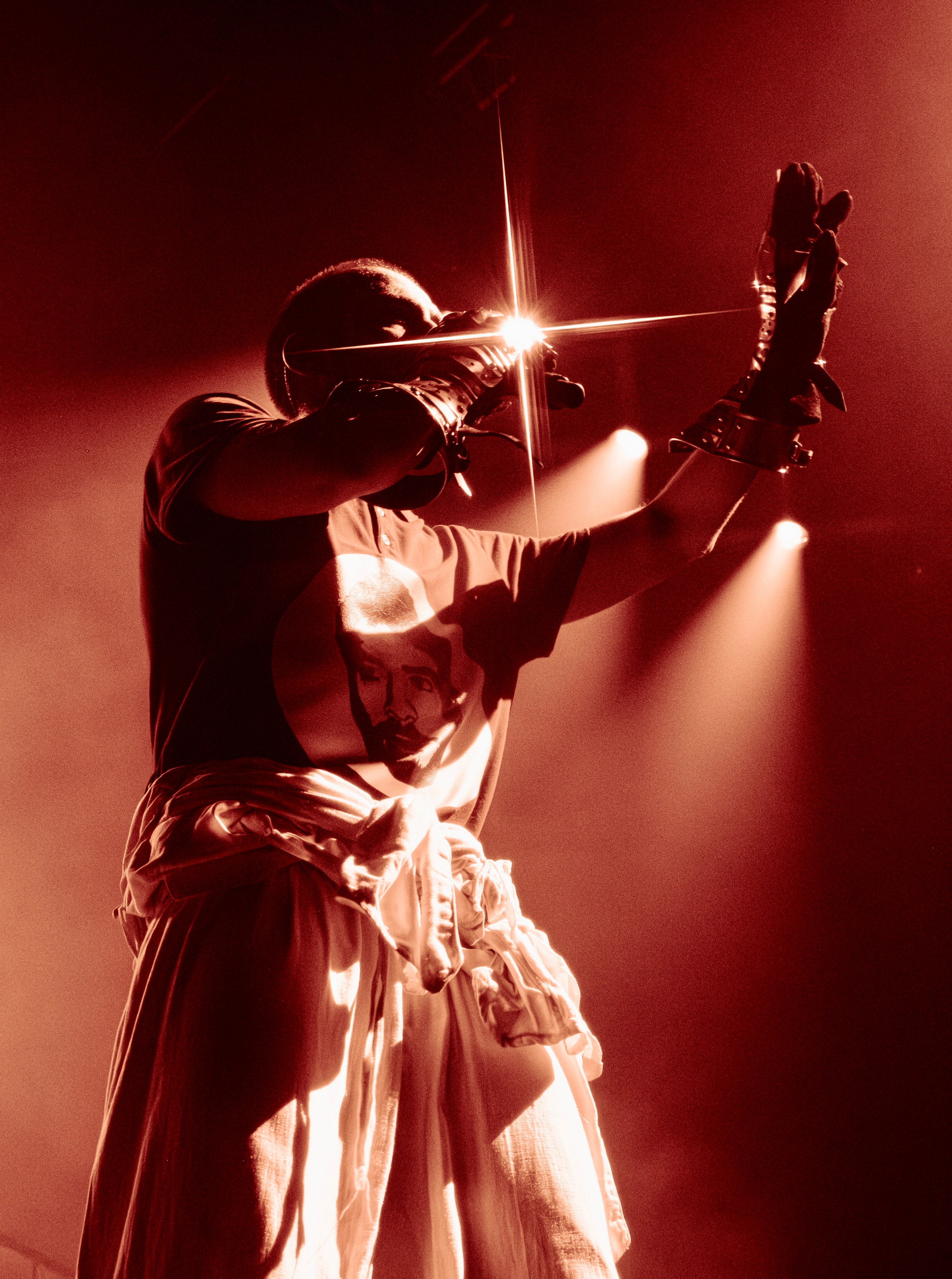 Концертный фотограф в Москве