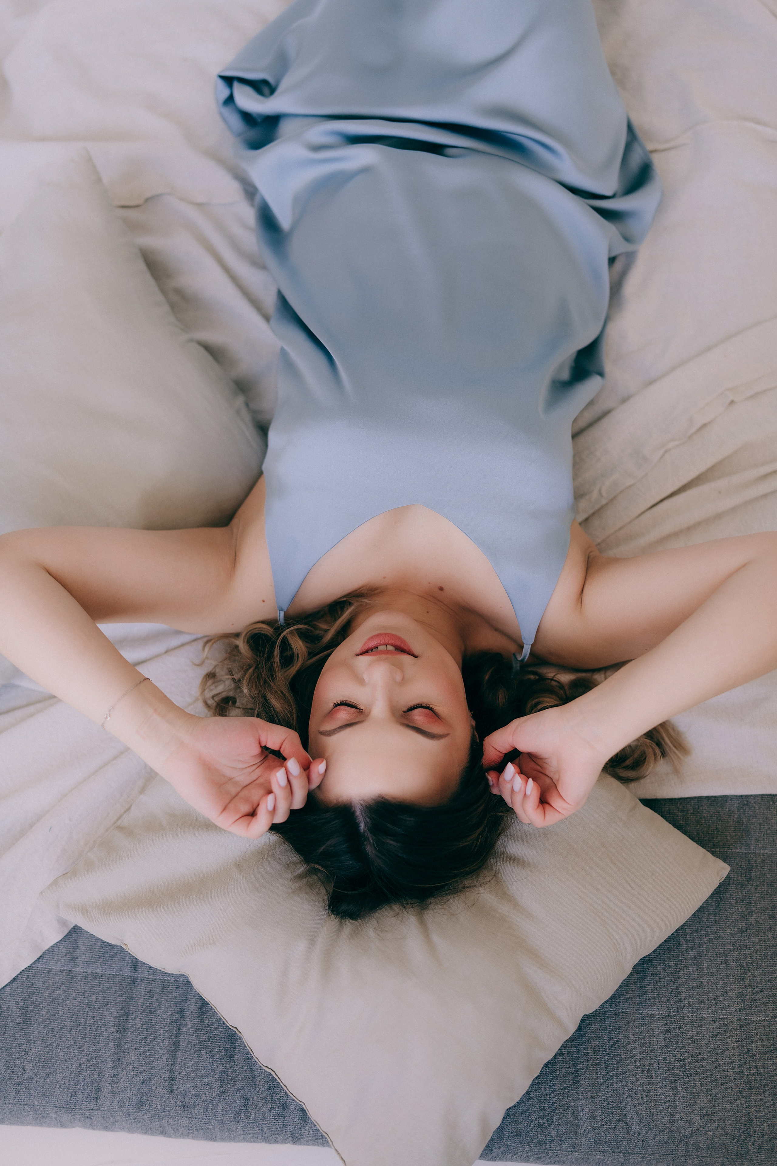 Елизавета. Фотограф Юлия Стрыгина