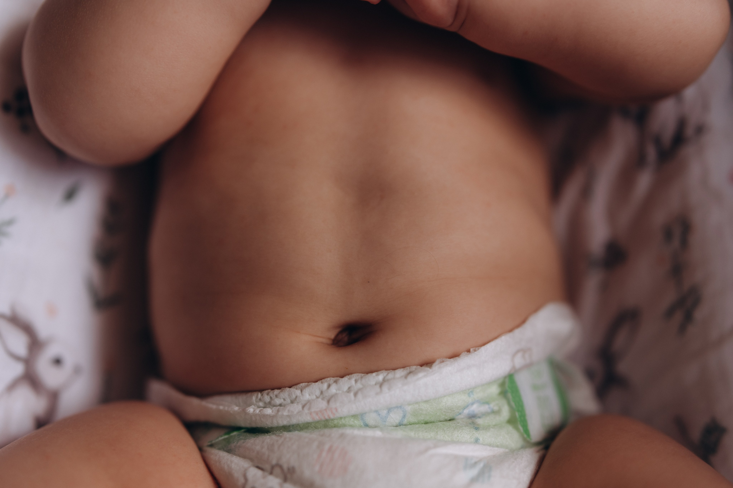 Тоня и Степа. Фотограф Юлия Стрыгина