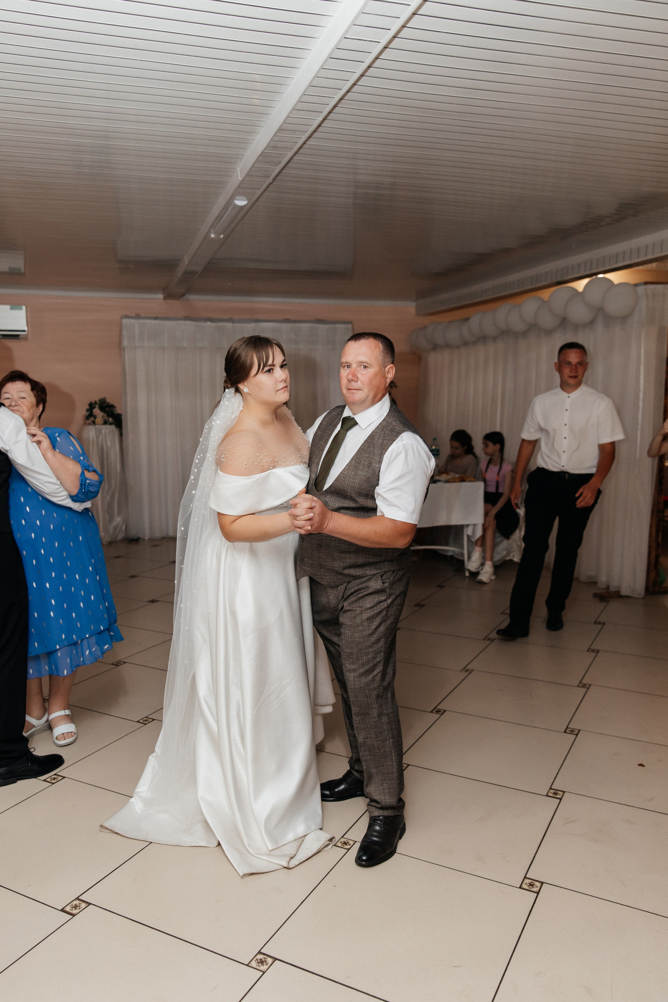 WeddingDay/превью/Сергей и Алина. Фотограф Ульяна Дивина в Нижнем Новгороде и Нижегородской области