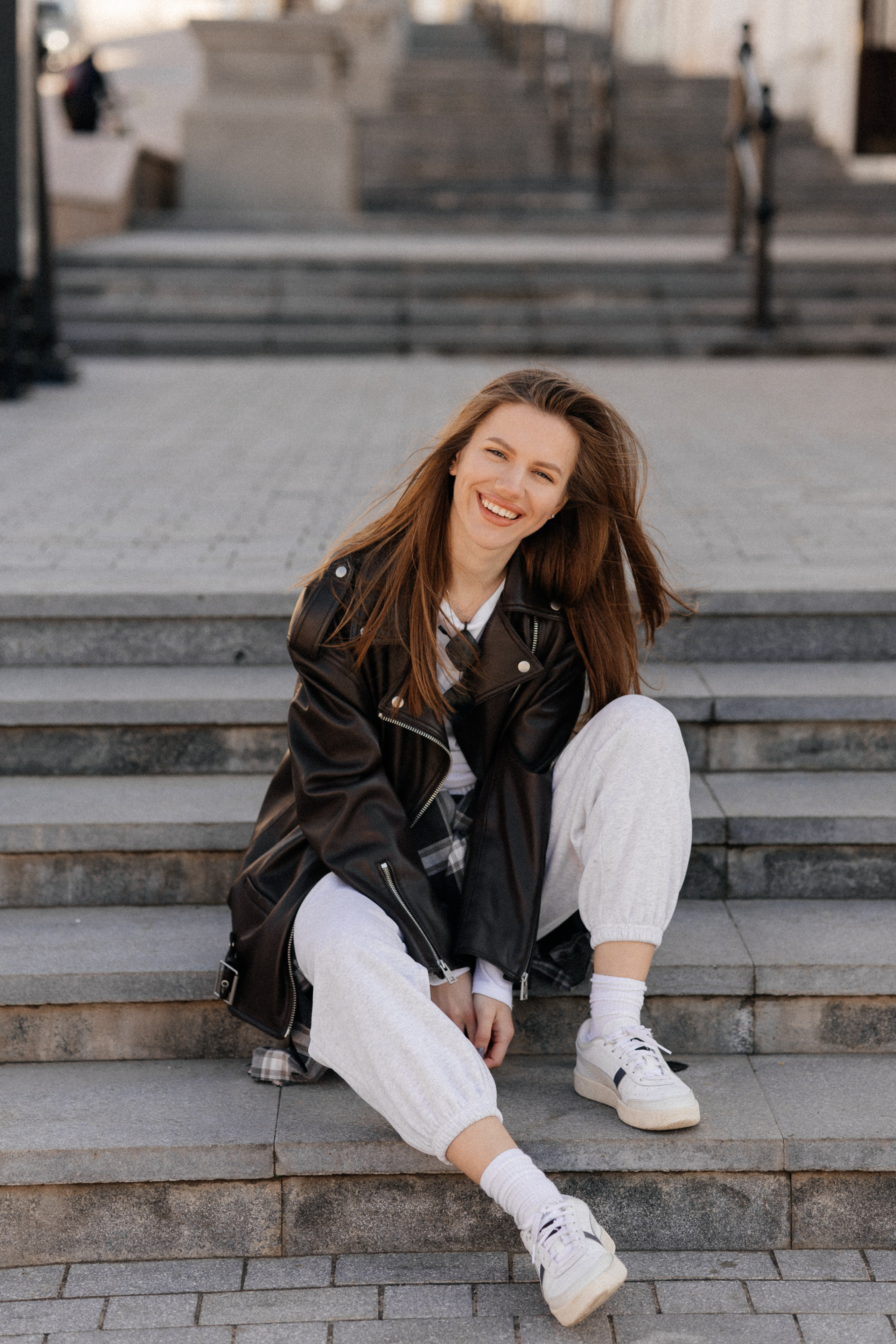 Катя. Фотограф Ульяна Дивина в Нижнем Новгороде и Нижегородской области