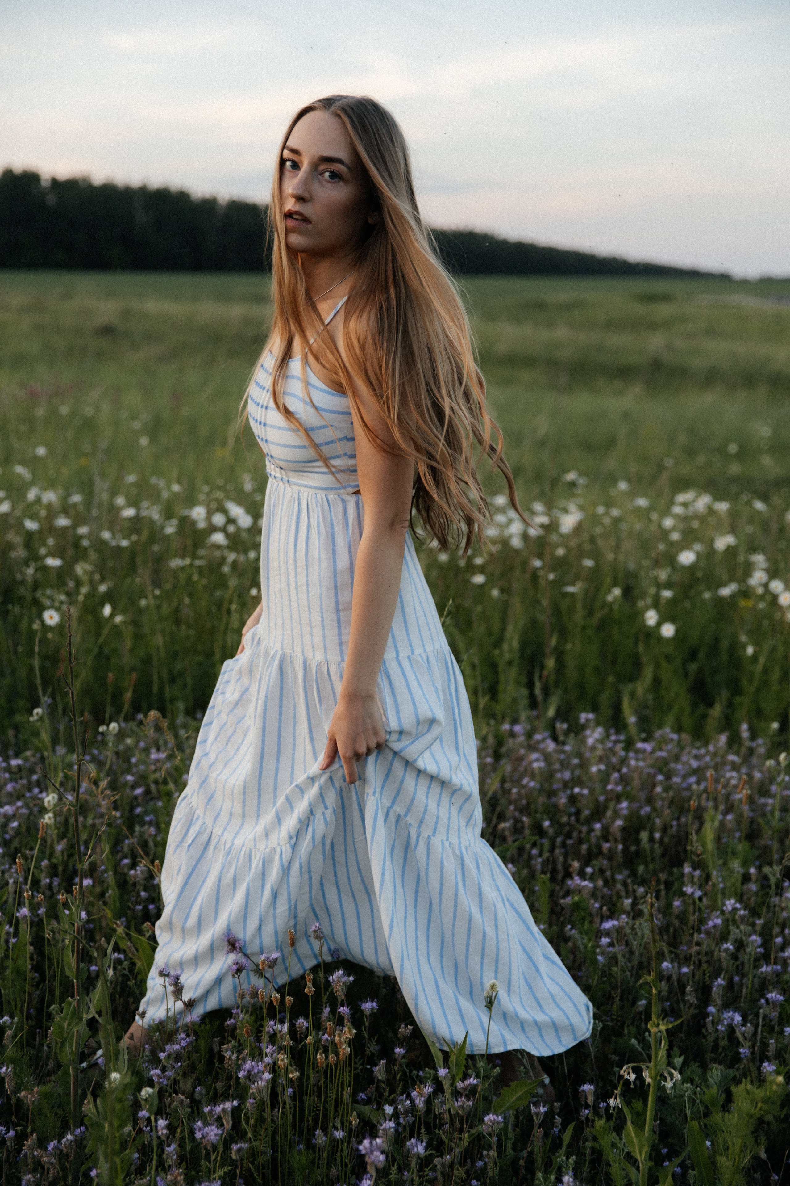 Яна. Фотограф Ульяна Дивина в Нижнем Новгороде и Нижегородской области