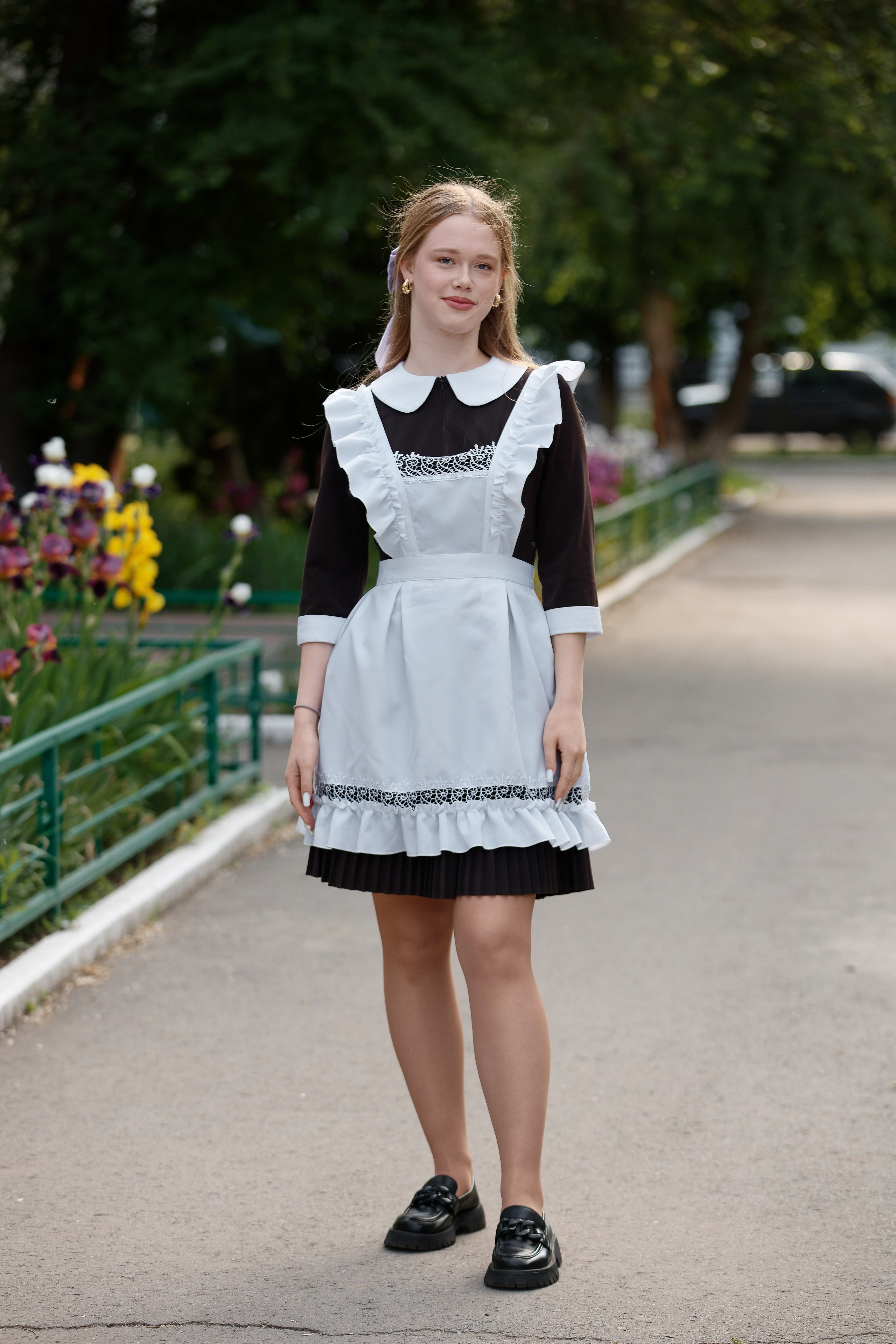 Последний звонок Школа № 42. Семейный фотограф — Макс Белогрудов