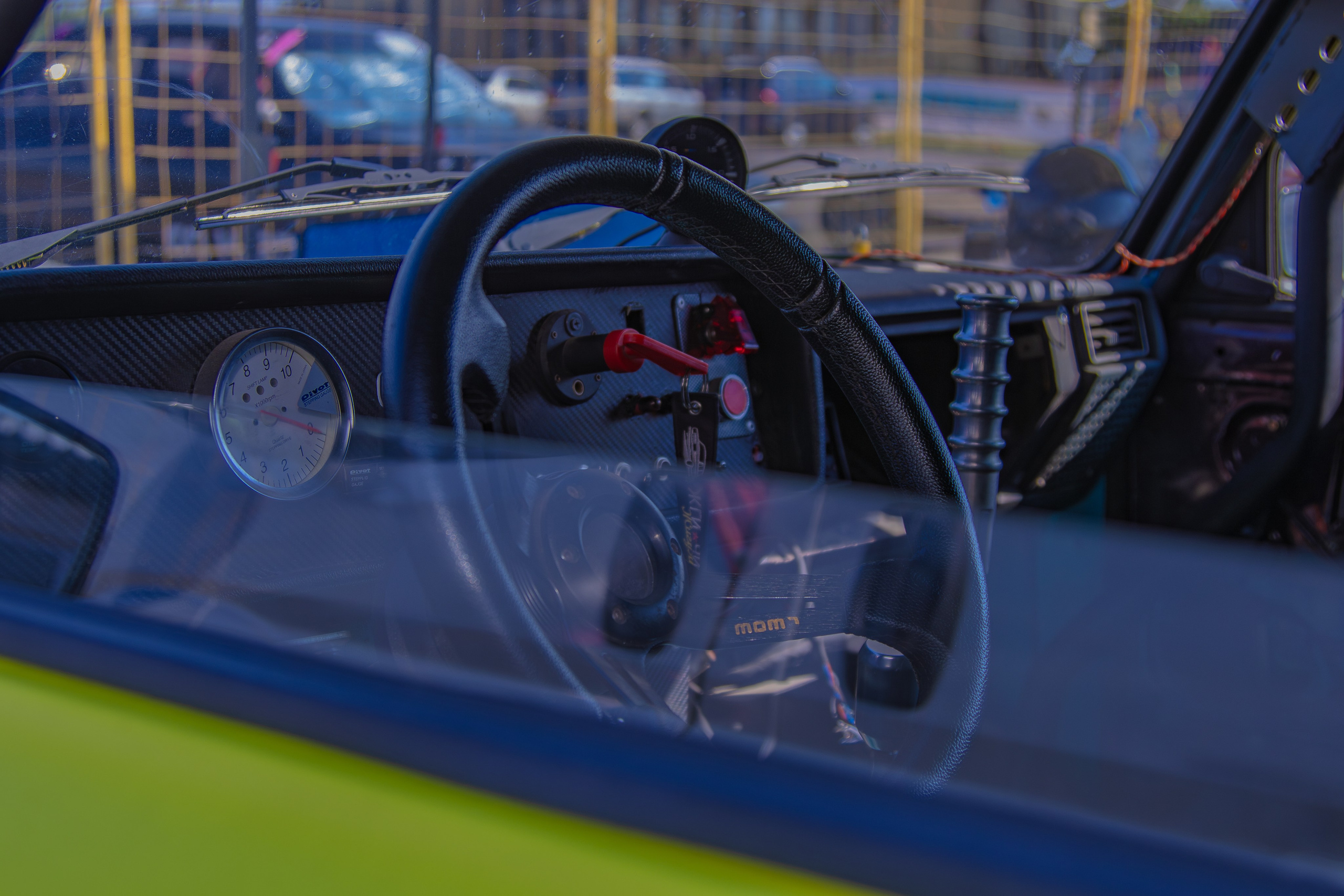 Фотосъёмка профессионального дрифта в Ростов-на-Дону. Портретный фотограф в Ростове-на-Дону Антон Казарин