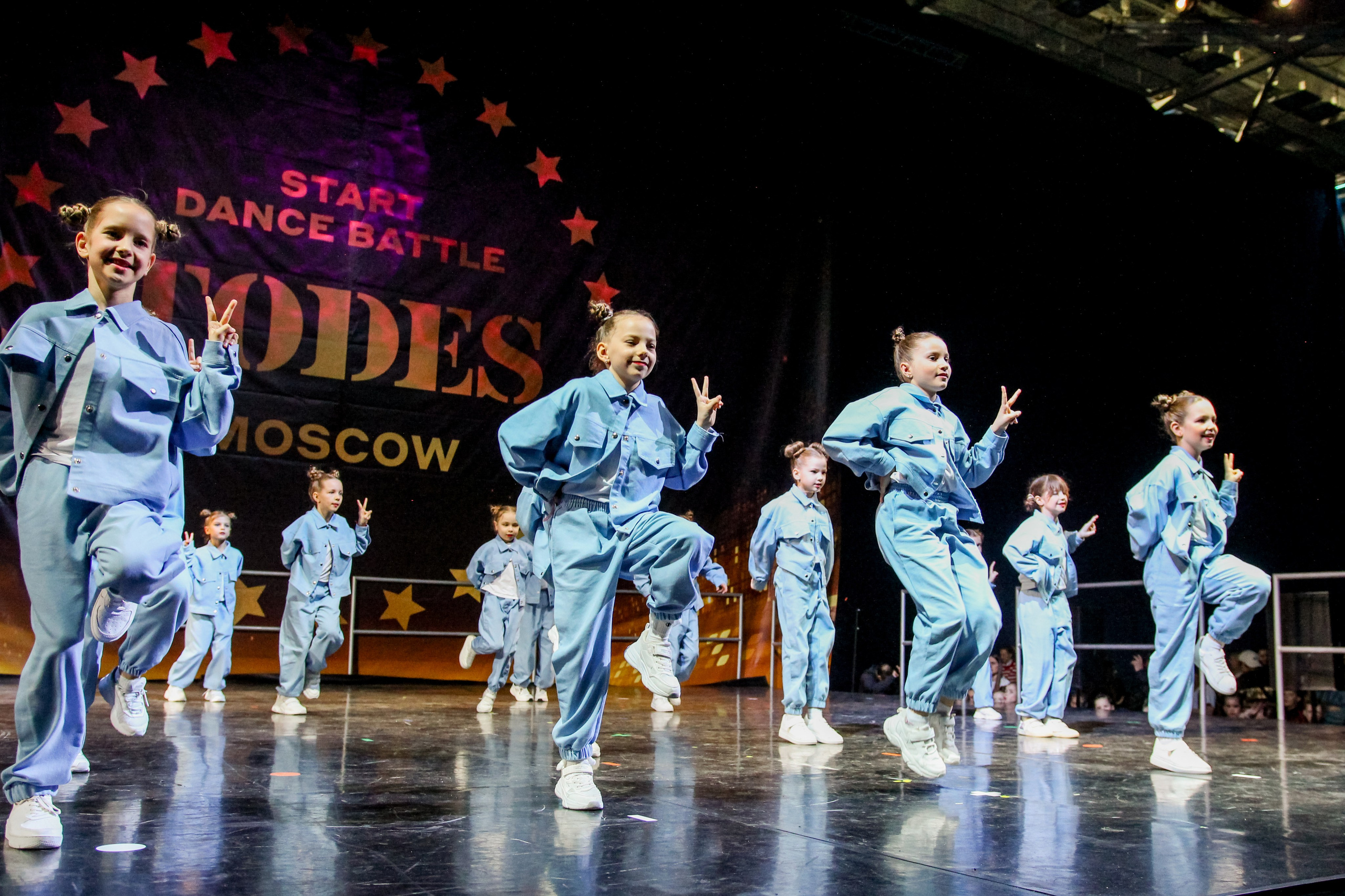 Танцы. Violetta.avs Фотограф