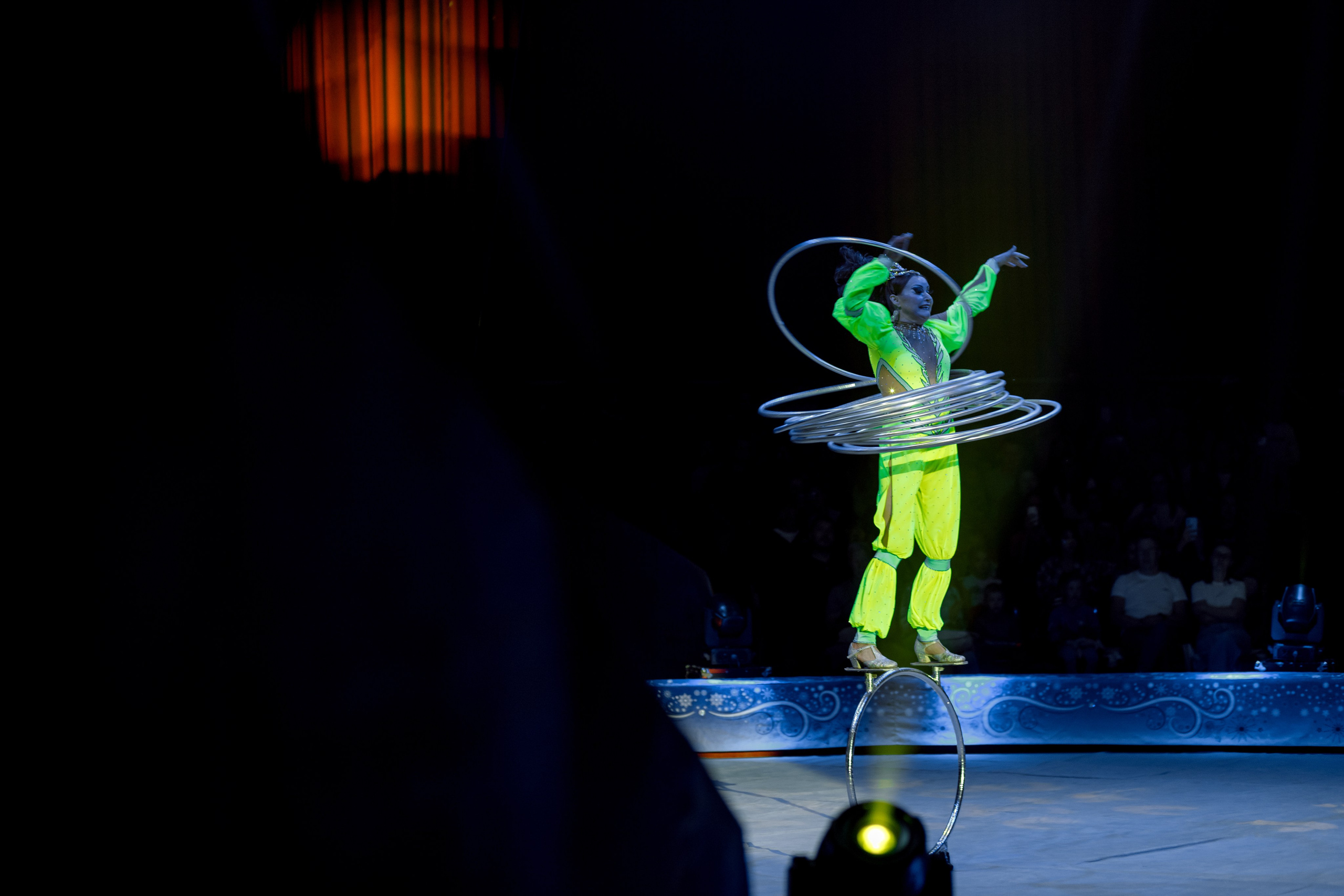 Цирк Moretti в Иркутске. Свадебный фотограф Иркутск, репортажный фотограф Иркутск