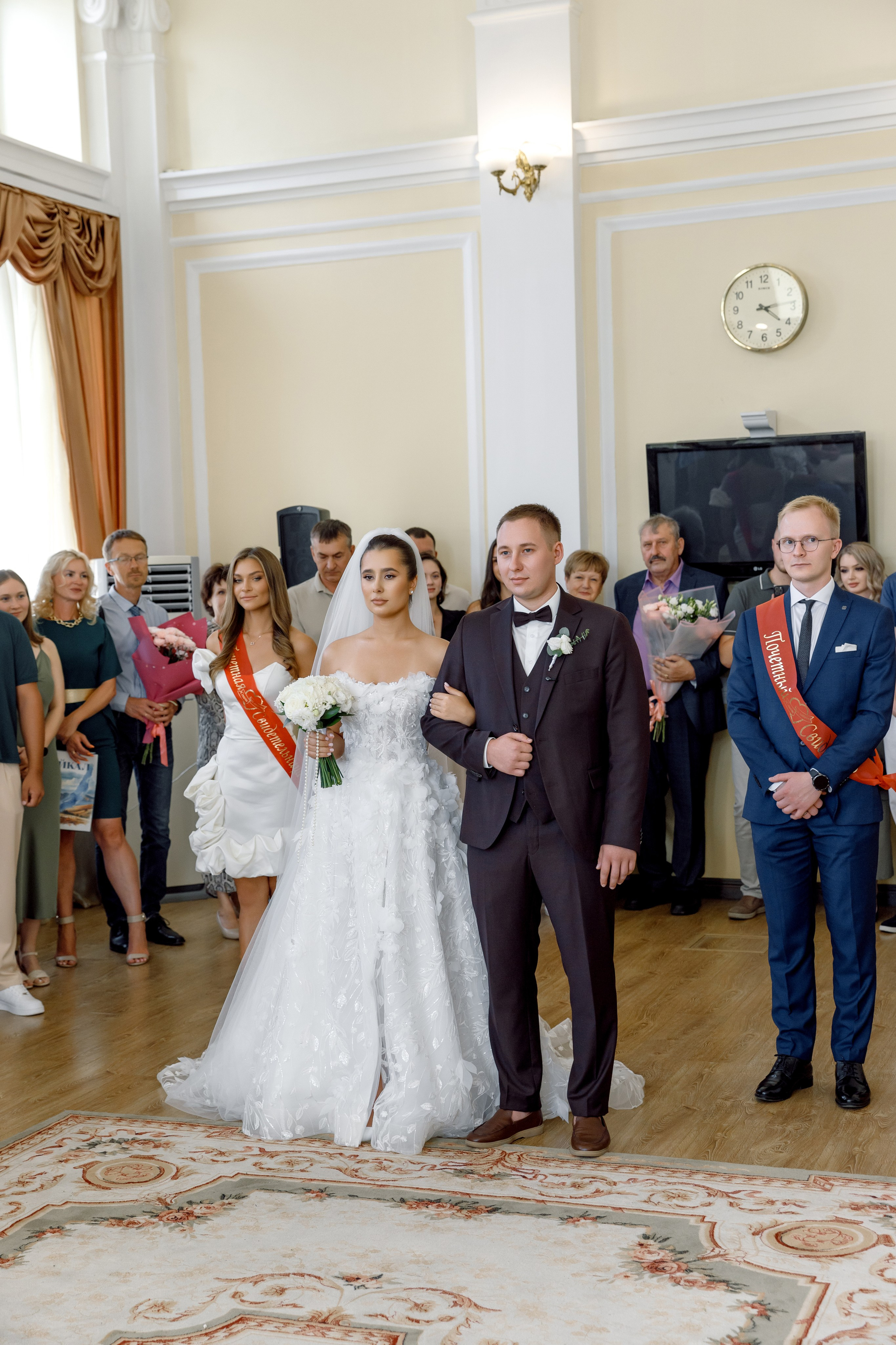 Дмитрий и Валерия. Свадебный фотограф Иркутск, репортажный фотограф Иркутск