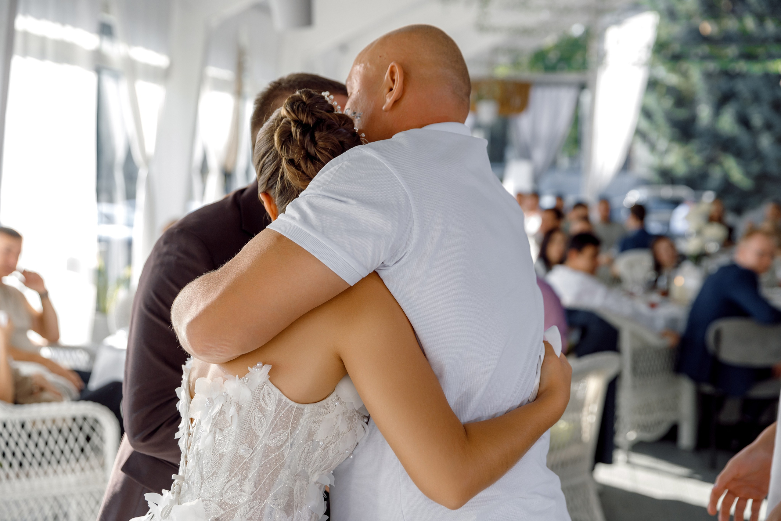 Дмитрий и Валерия. Свадебный фотограф Иркутск, репортажный фотограф Иркутск