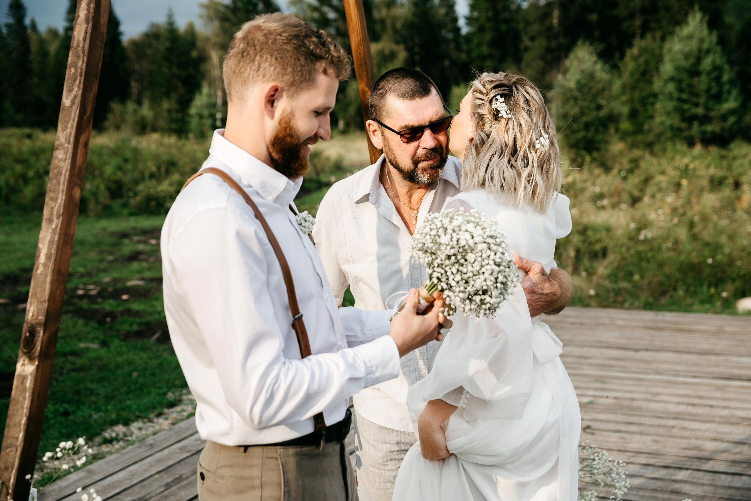 Сергей и Светлана. Свадебный фотограф Иркутск, репортажный фотограф Иркутск