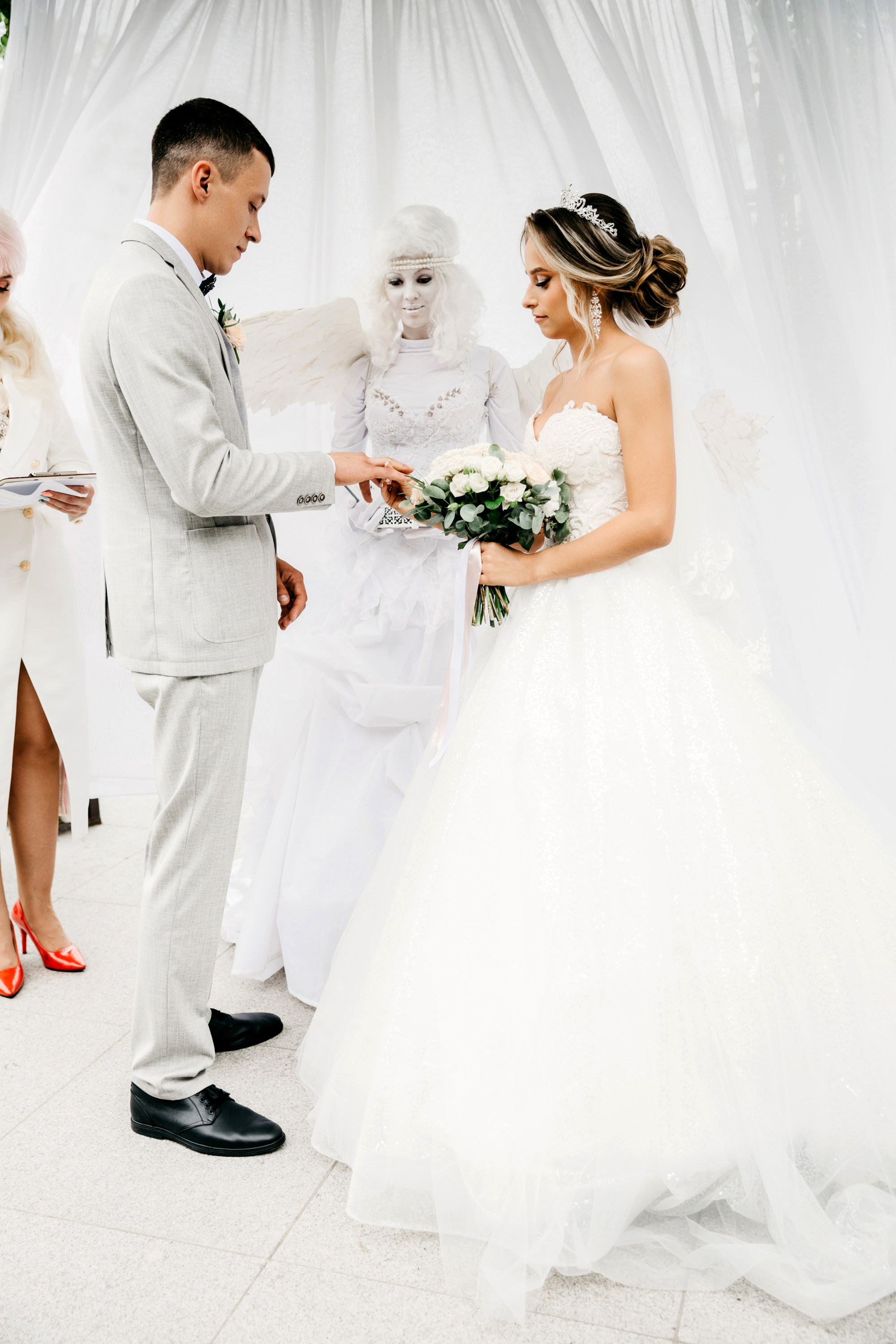 Михаил и Анна. Свадебный фотограф Иркутск, репортажный фотограф Иркутск