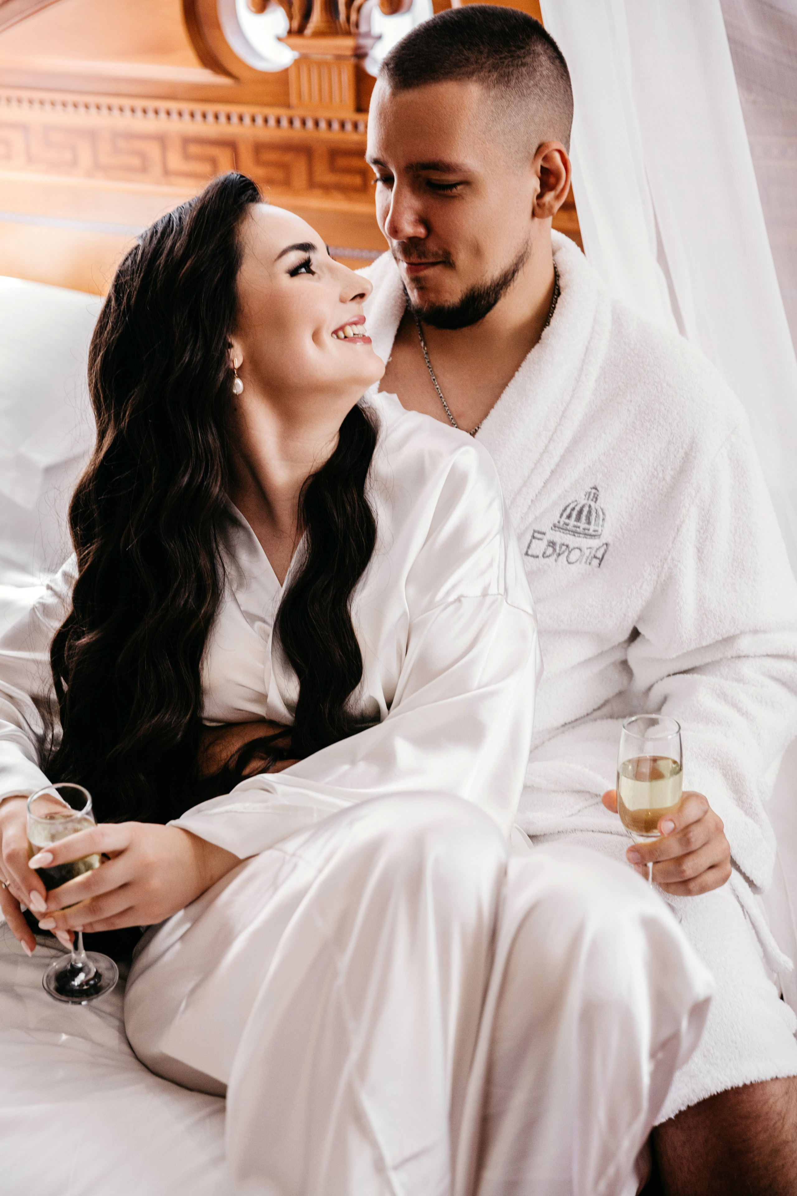 Александр и Мария. Свадебный фотограф Иркутск, репортажный фотограф Иркутск