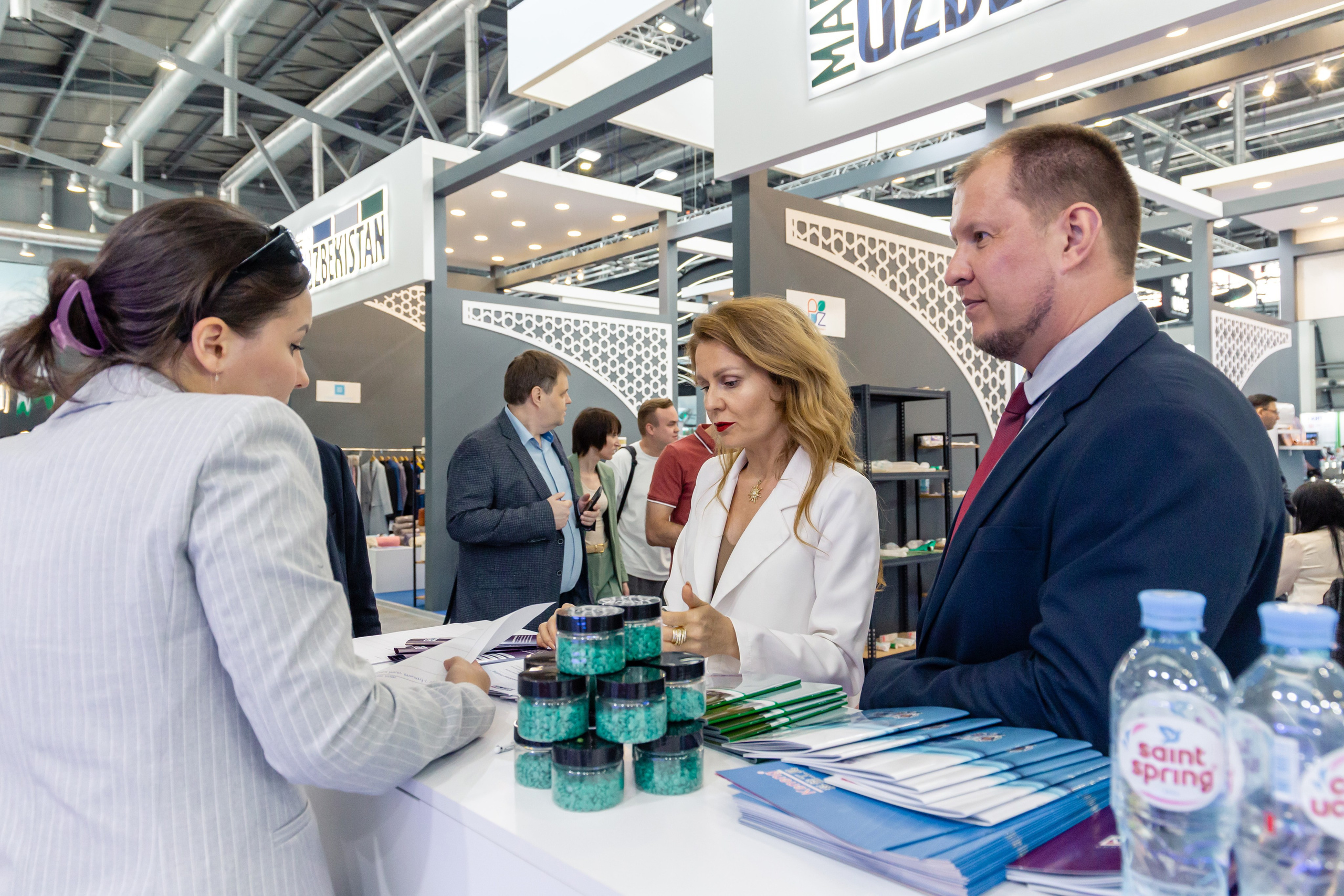 Astra Иннопром