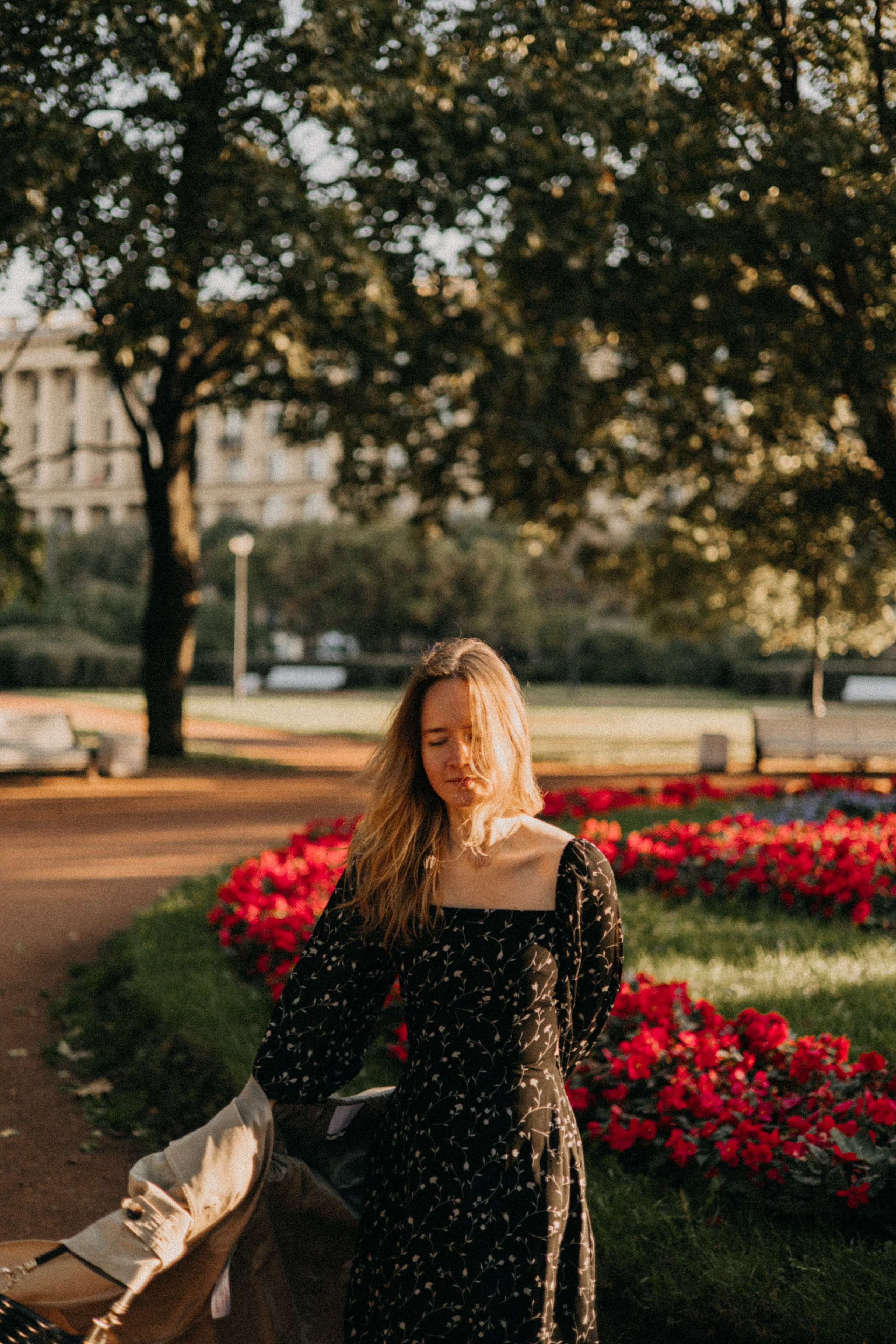 Даша. Фотограф Настя Леонова