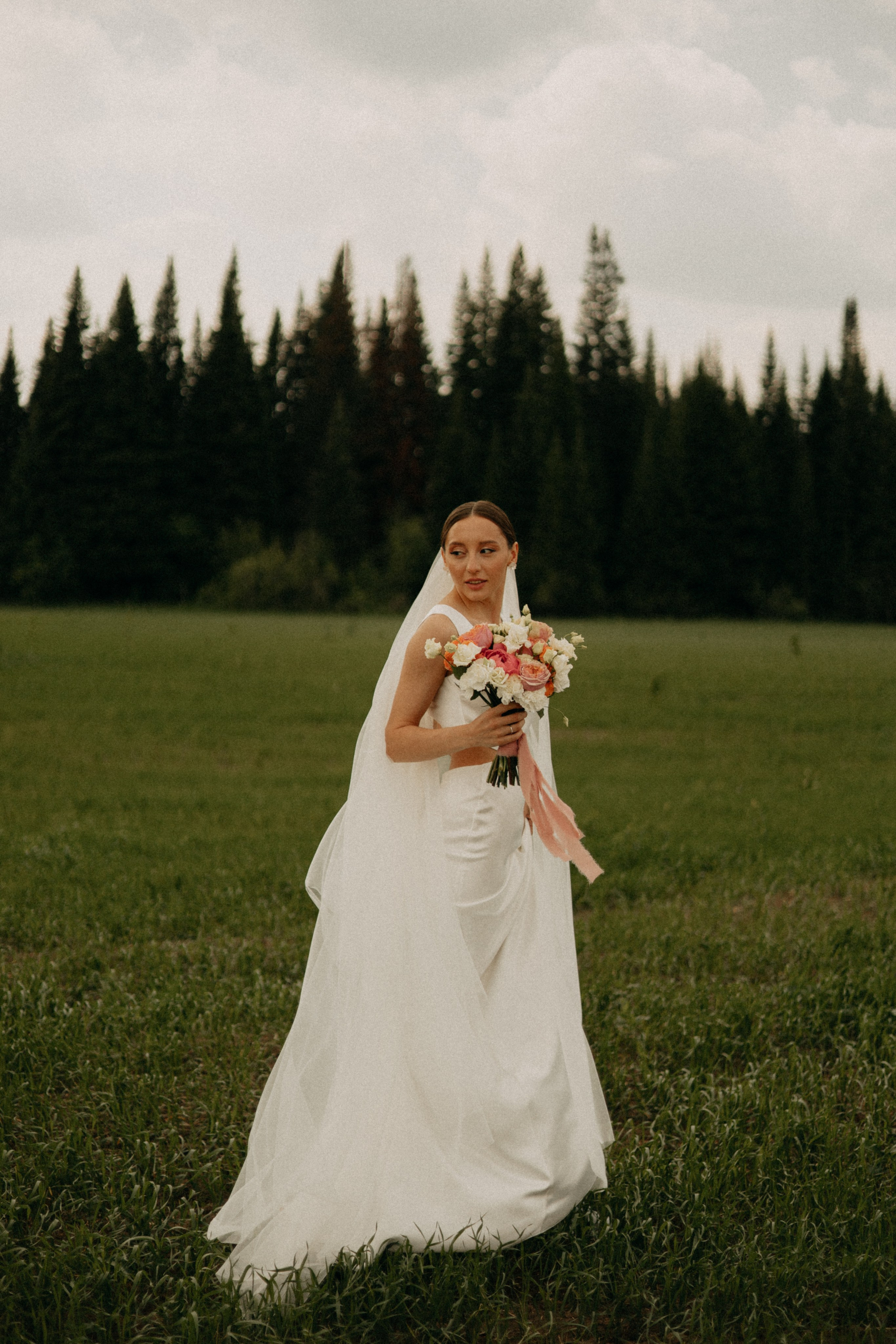 Фируз и Наталья. Фотограф Настя Леонова