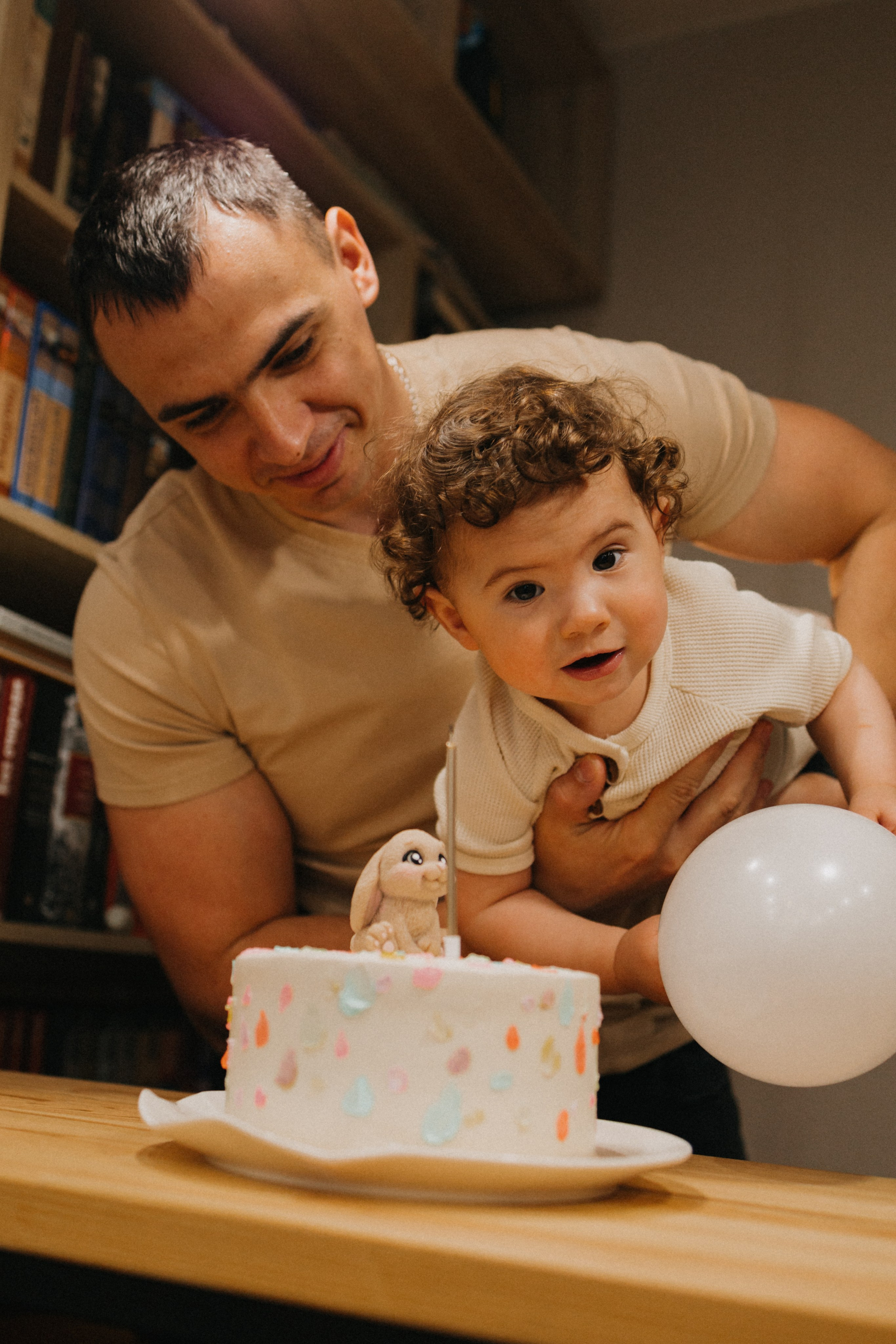 Эти кудряшки. Фотограф Настя Леонова