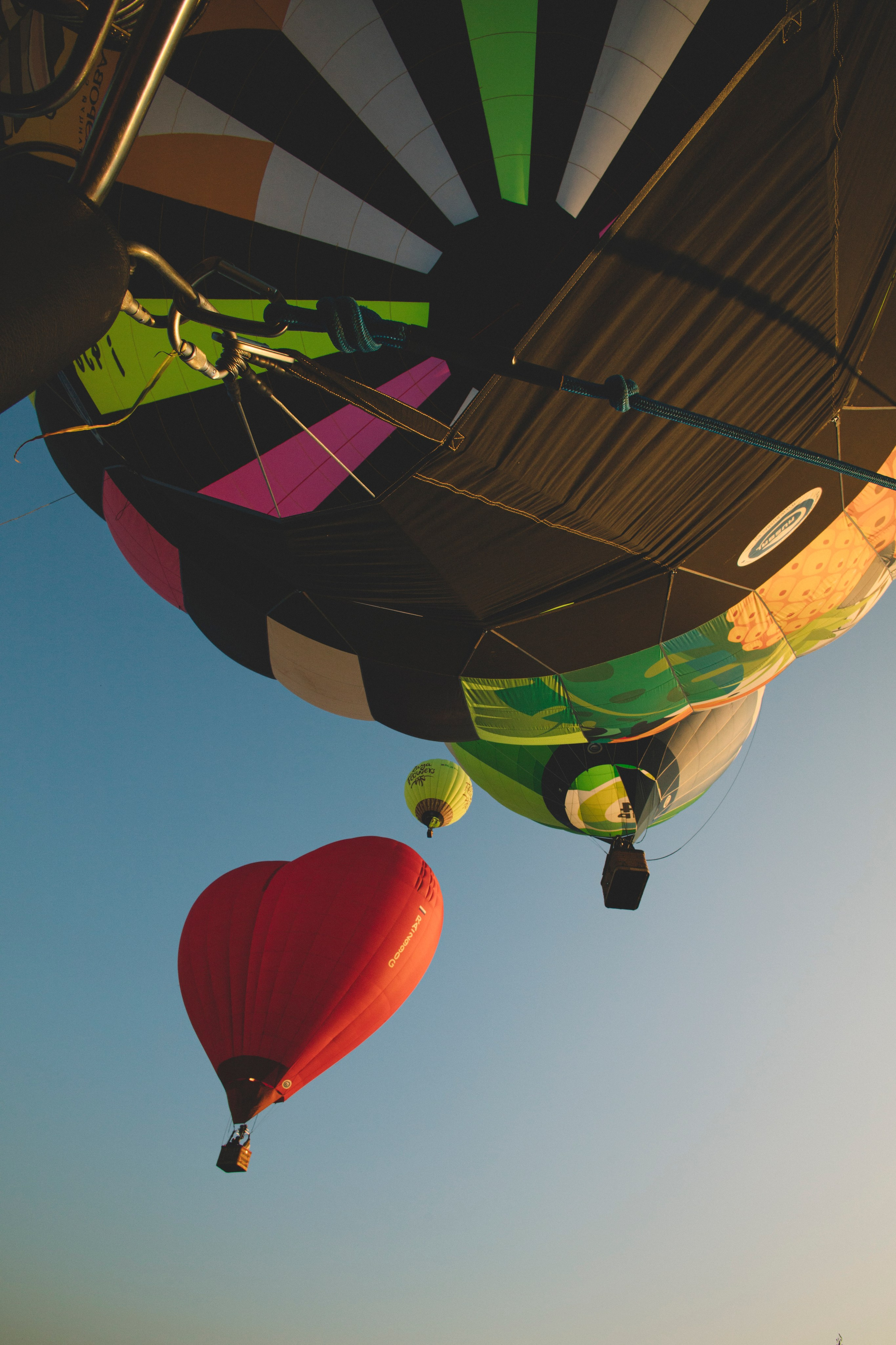 Савелий и Кристина. Лайфстайл фотограф в Москве Катюша Кузьмина