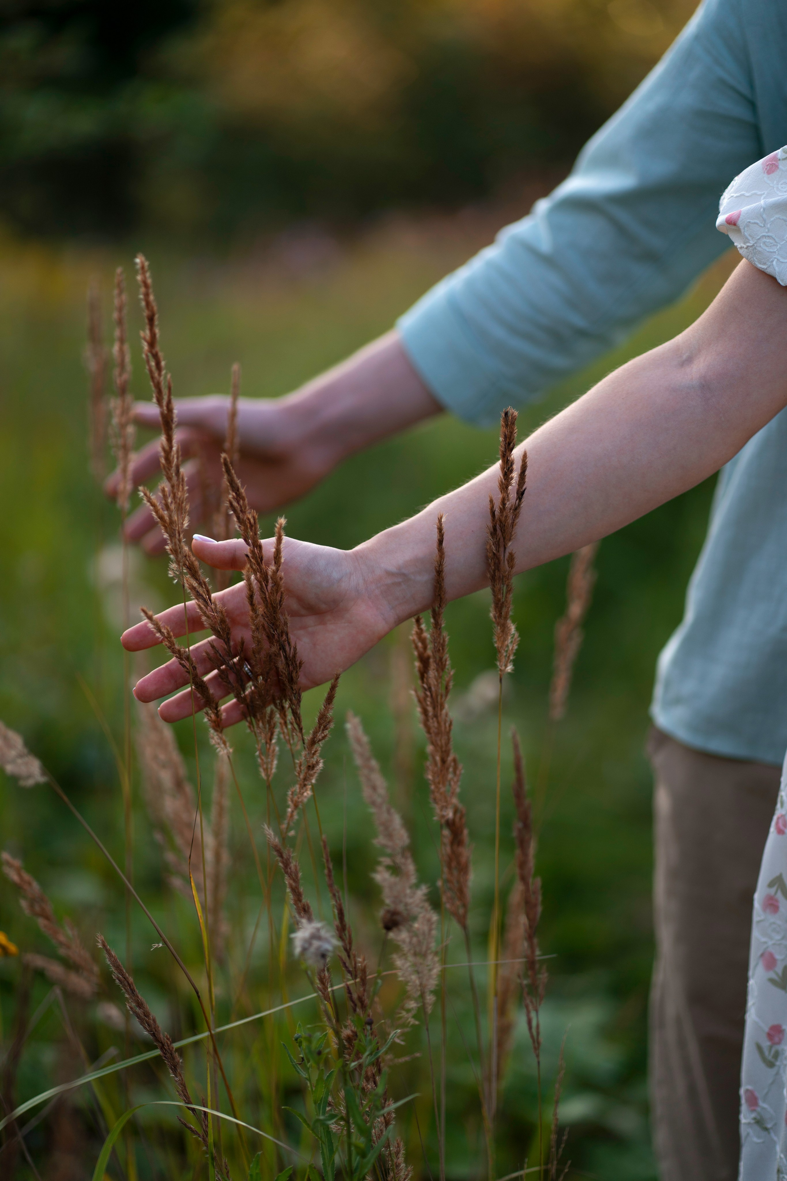 Мещерский парк. Семейный и детский фотограф Мария Лютикова