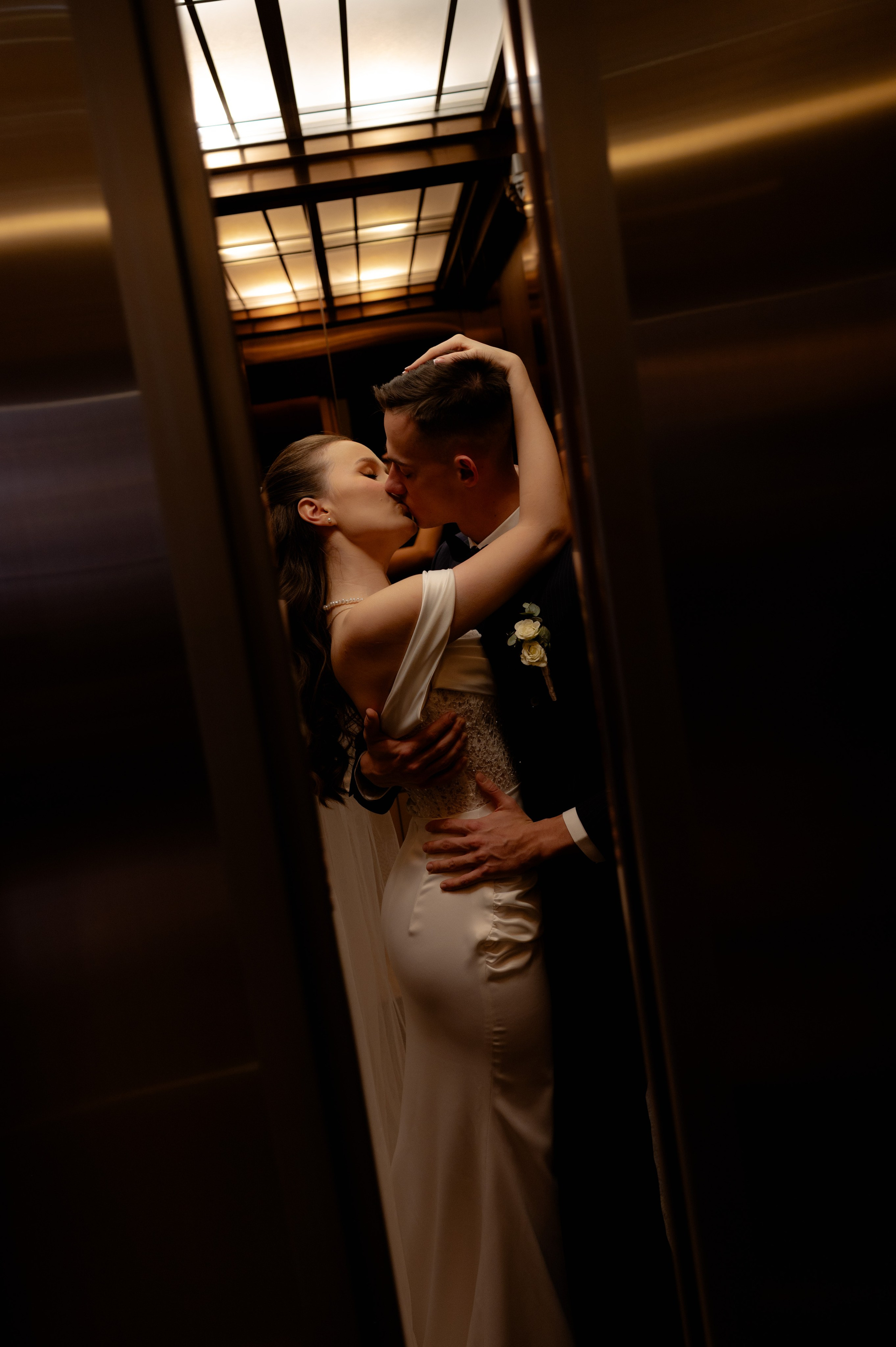 Ю|В. Свадебный фотограф Новосибирск