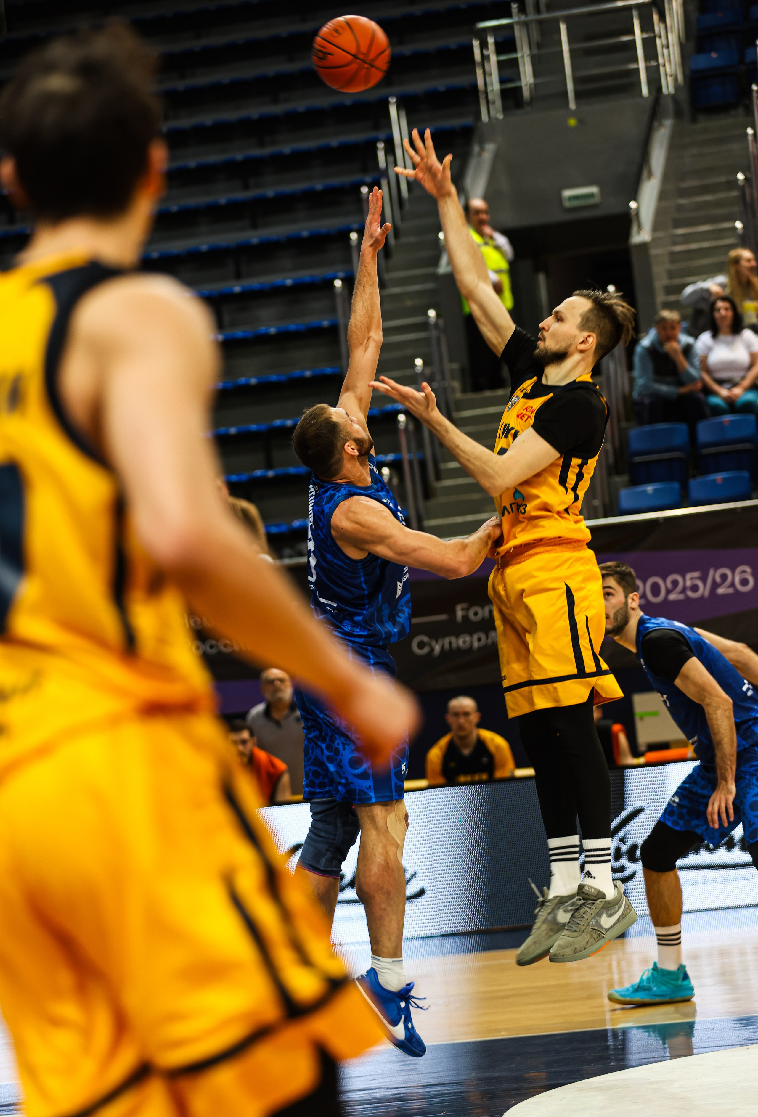 Спорт. Твой фотограф в Москве