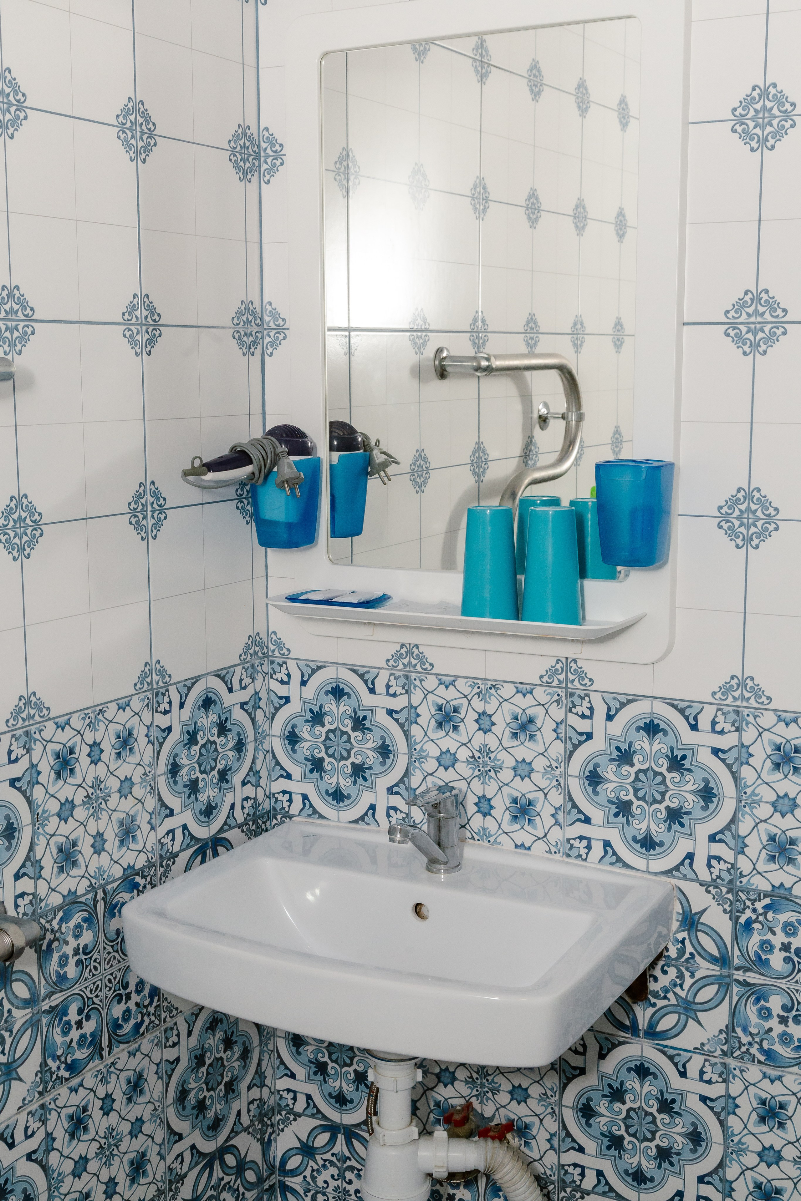 Стандарт с выходом к бассейнам