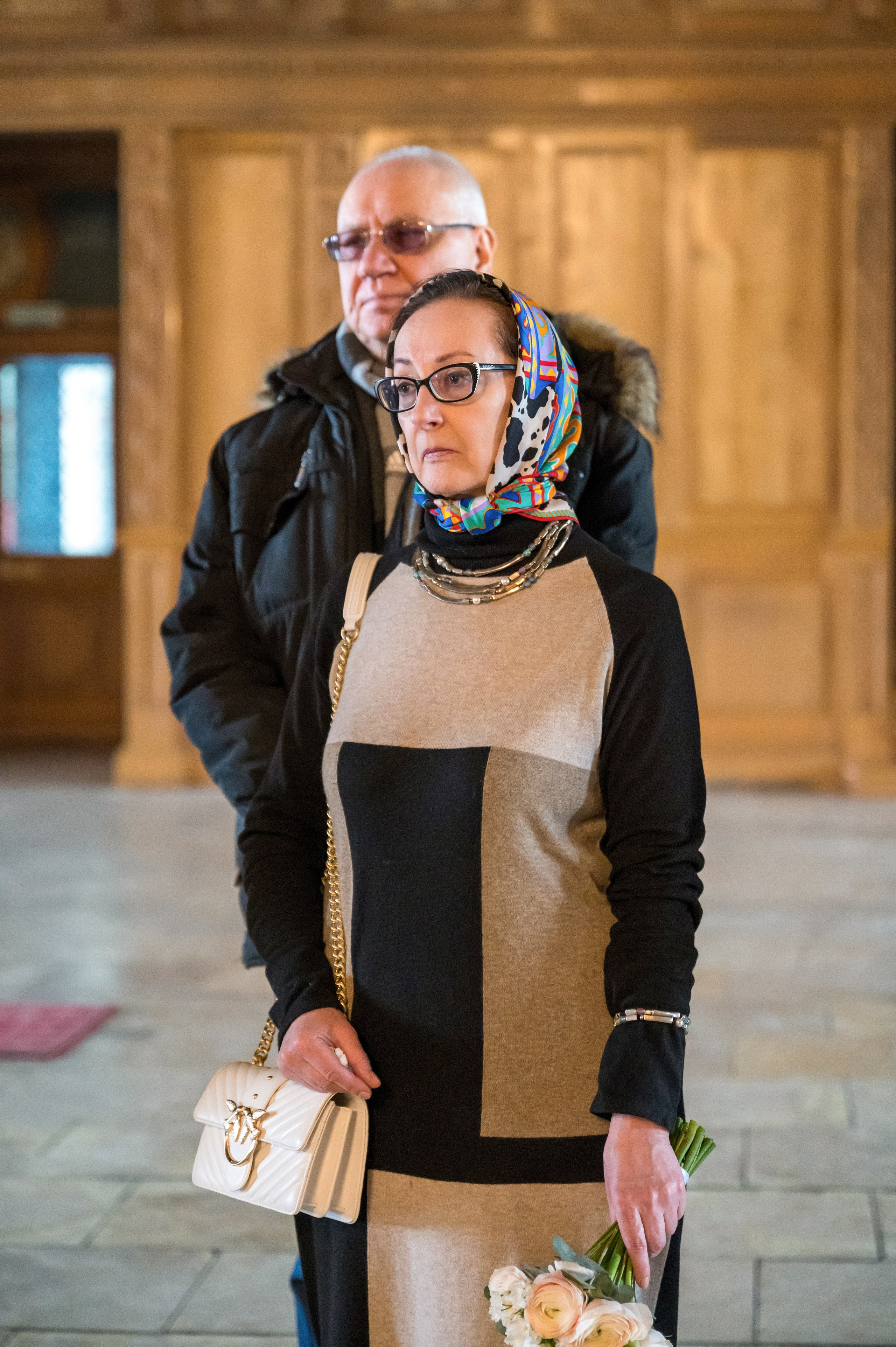 Вонмем!. Свадебный и семейный Фотограф в Москве Александр Березин