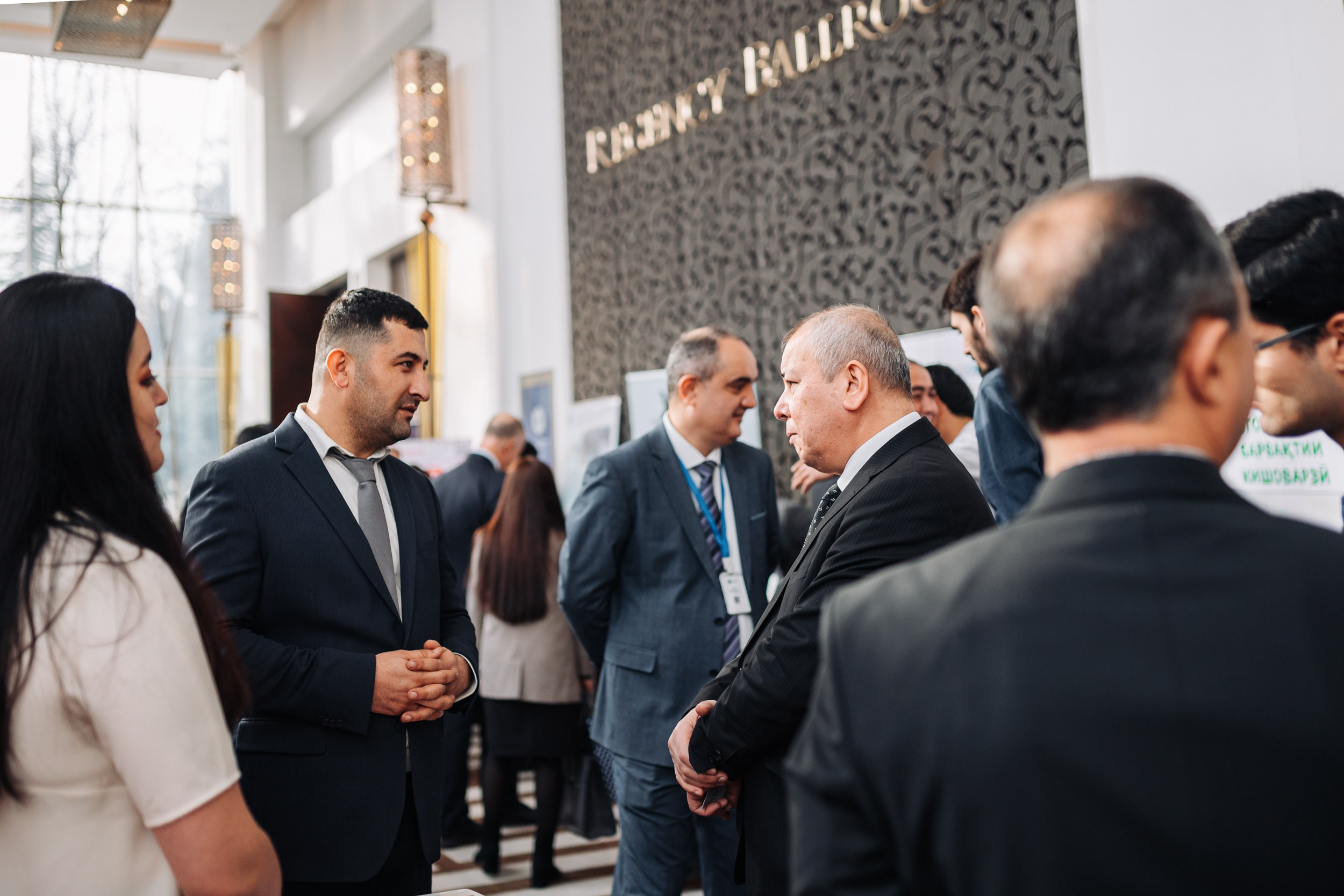 GREEN ECONOMY AP«Форум». Портретный и Репортажный Фотограф Москва