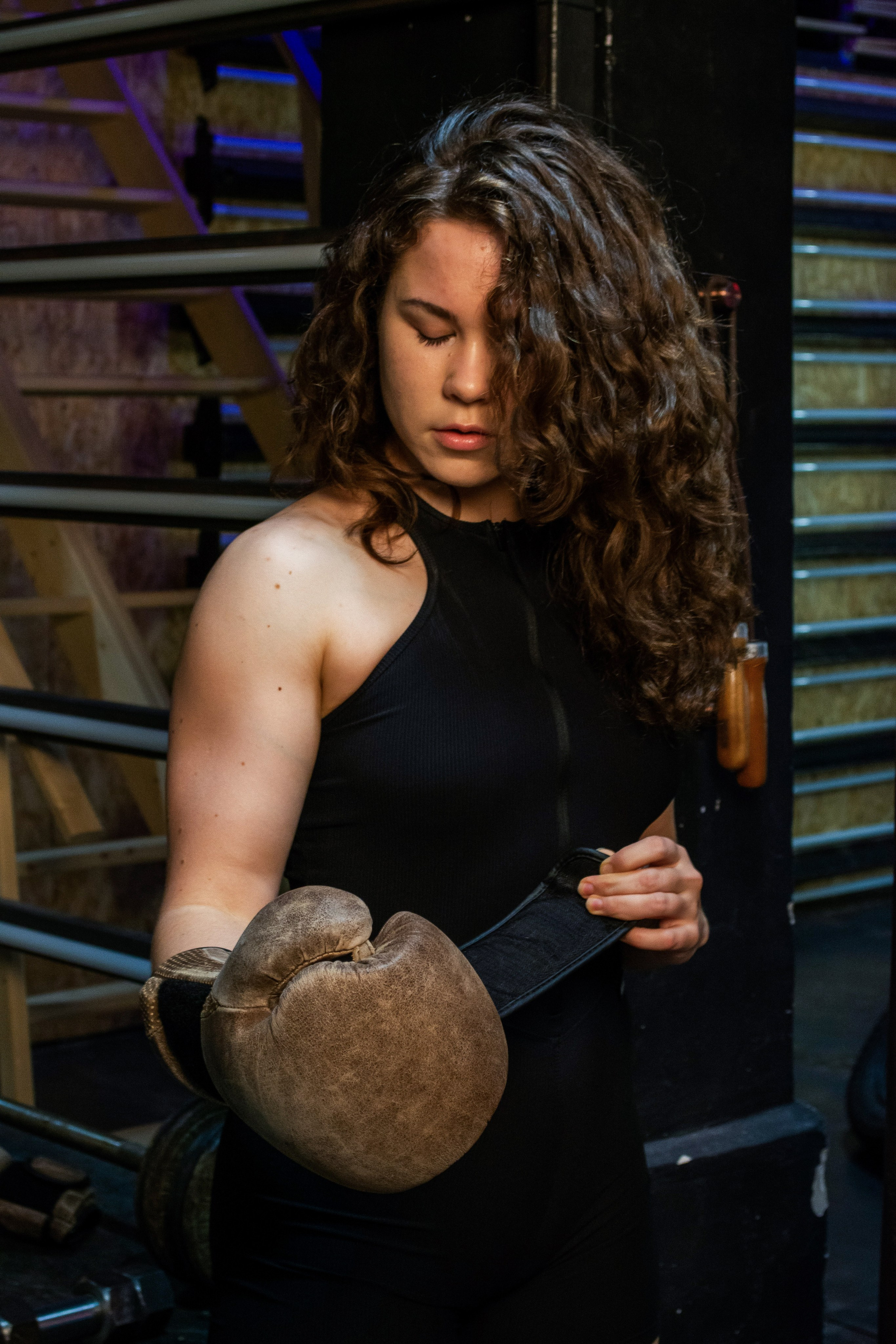 #itslikeamovie. Фотограф Мария Миронова в Нижнем Новгороде