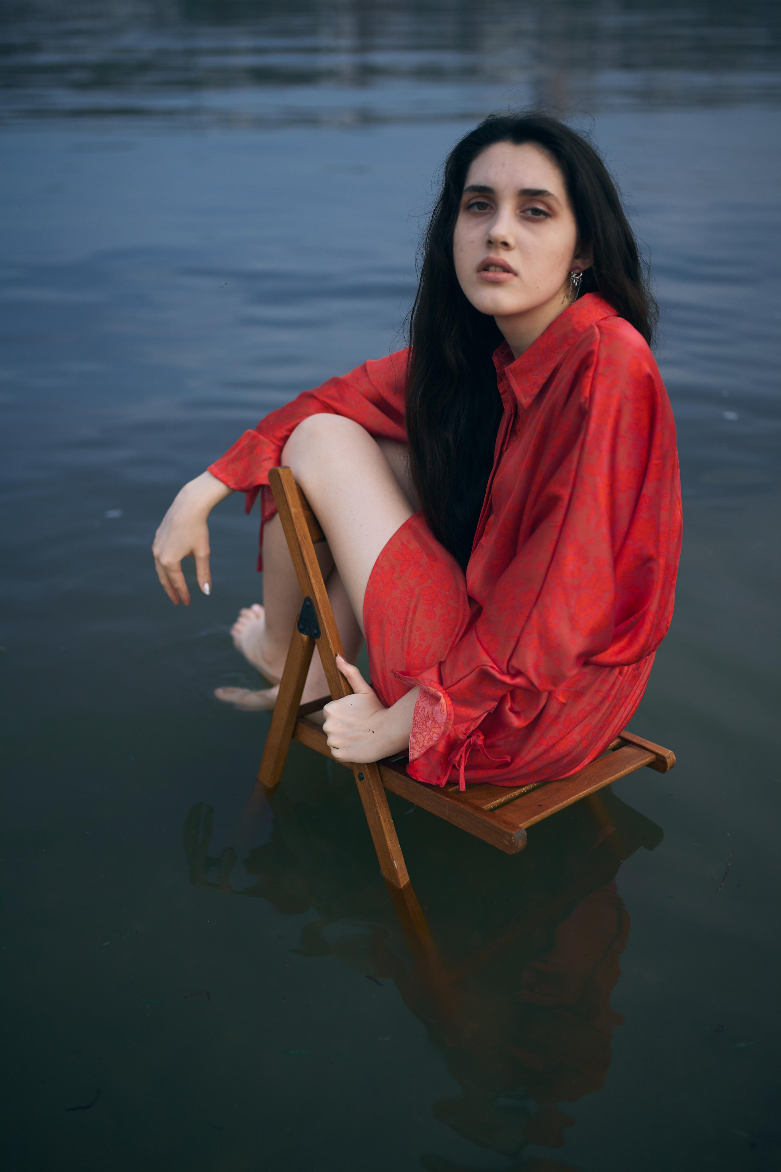 Катрин. Фотограф в Ростове-на-Дону Ника Обида