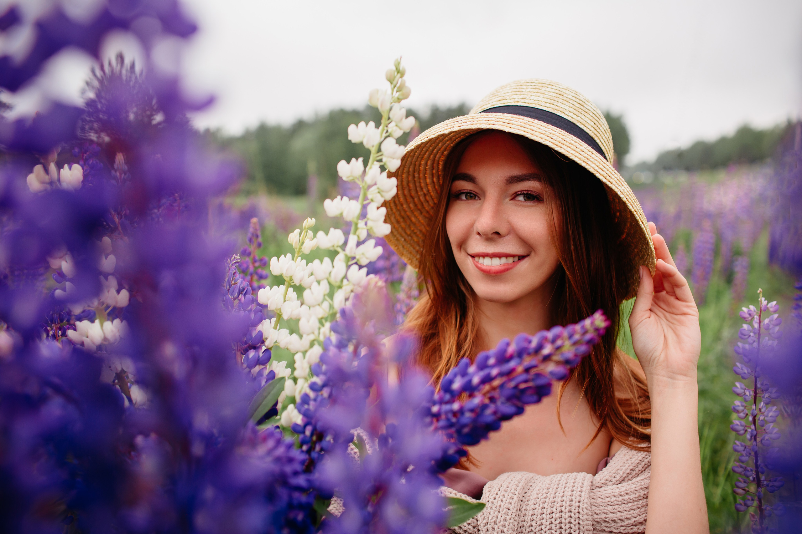 НАСТЯ. Свадебный и семейный фотограф Иваново Елена Угодина