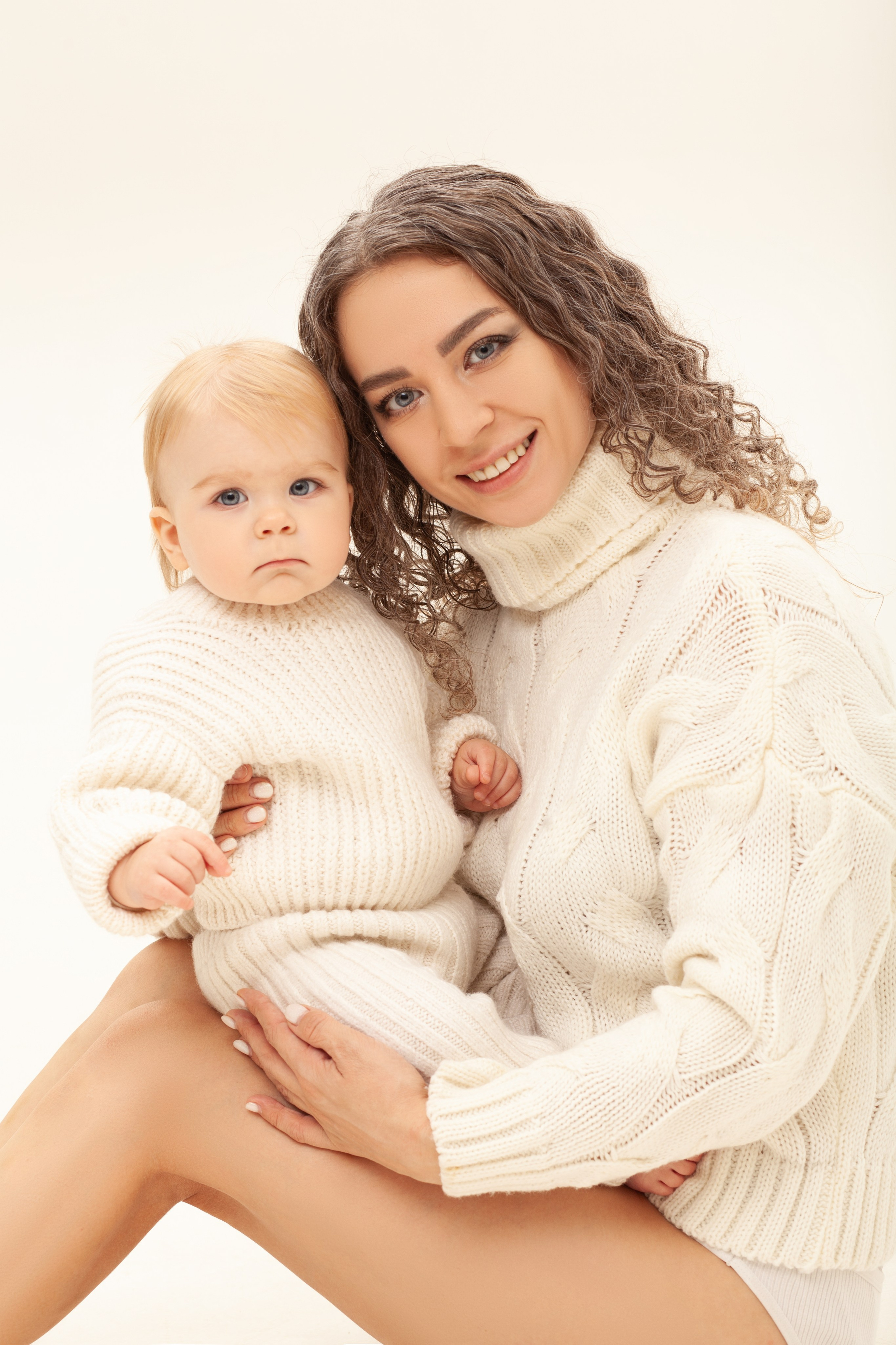 Материнство. Фотогограф беременности и материнства в Ярославле Арсеньева Юлия