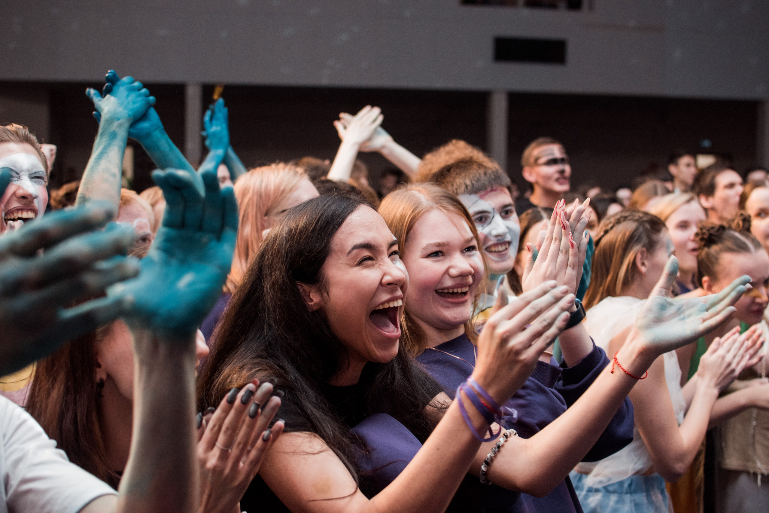 Репортажная съемка. ФОТОГРАФ ЕКАТЕРИНБУРГ | Ланов Матвей