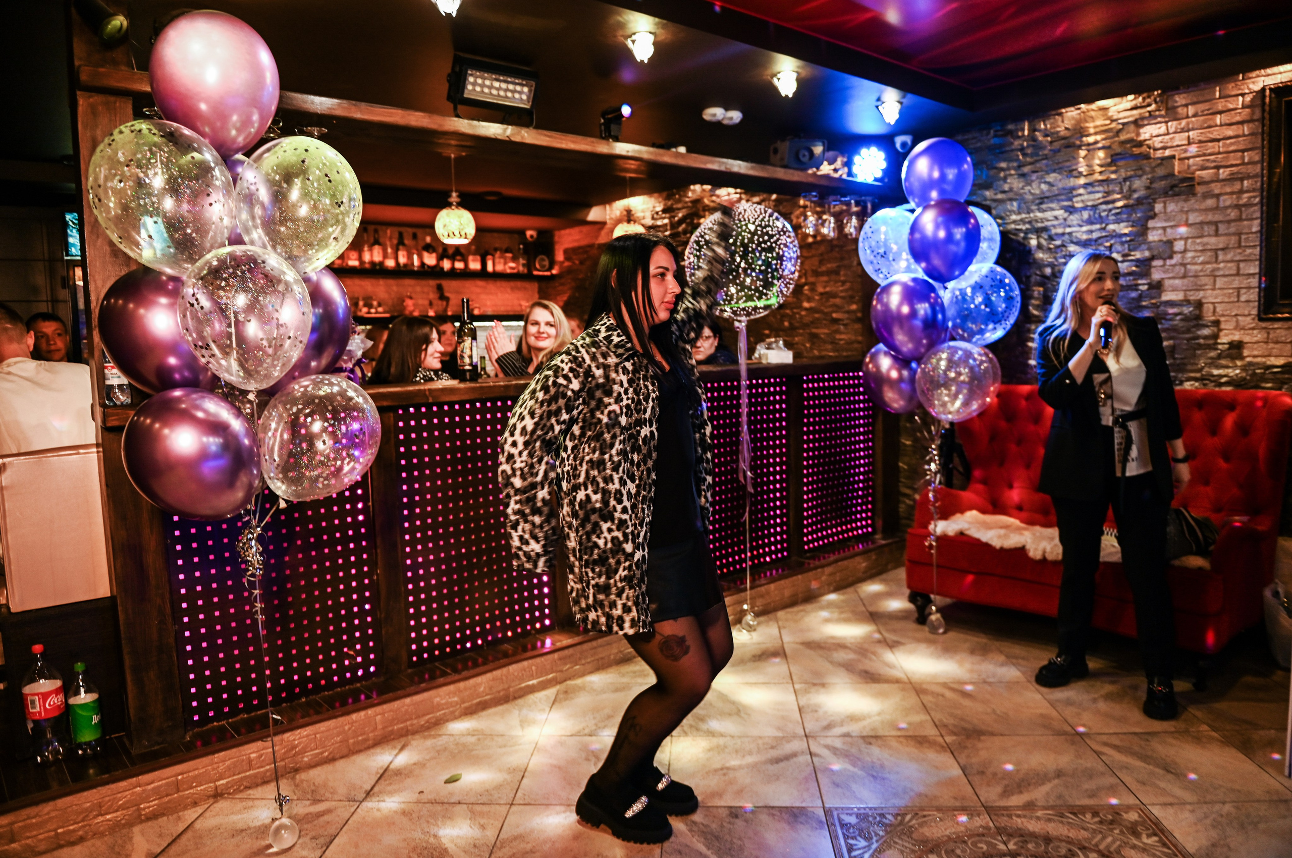 День рождения. Свадебный, семейный, детский, контент фотограф в Омске Максим Ильин