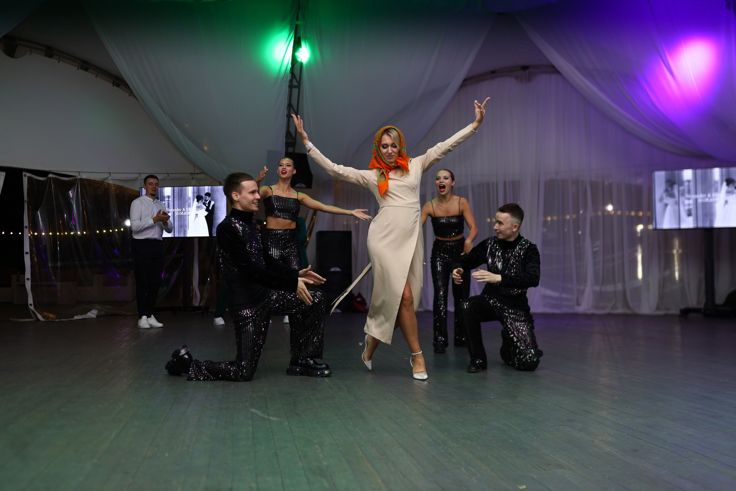 Свадебеная фотосъемка