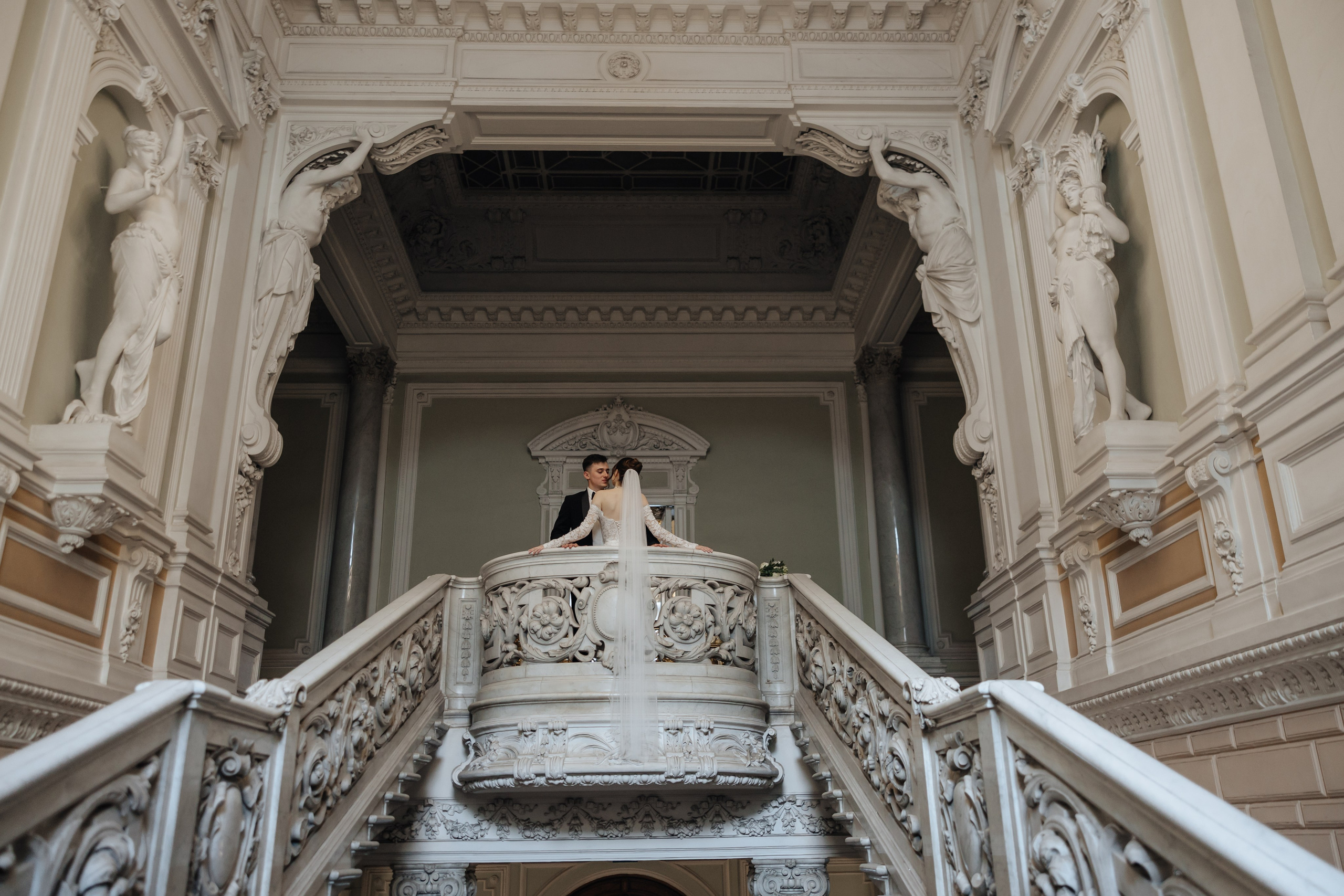 M&V. Фотограф в Санкт-Петербурге Ольга Кулеш