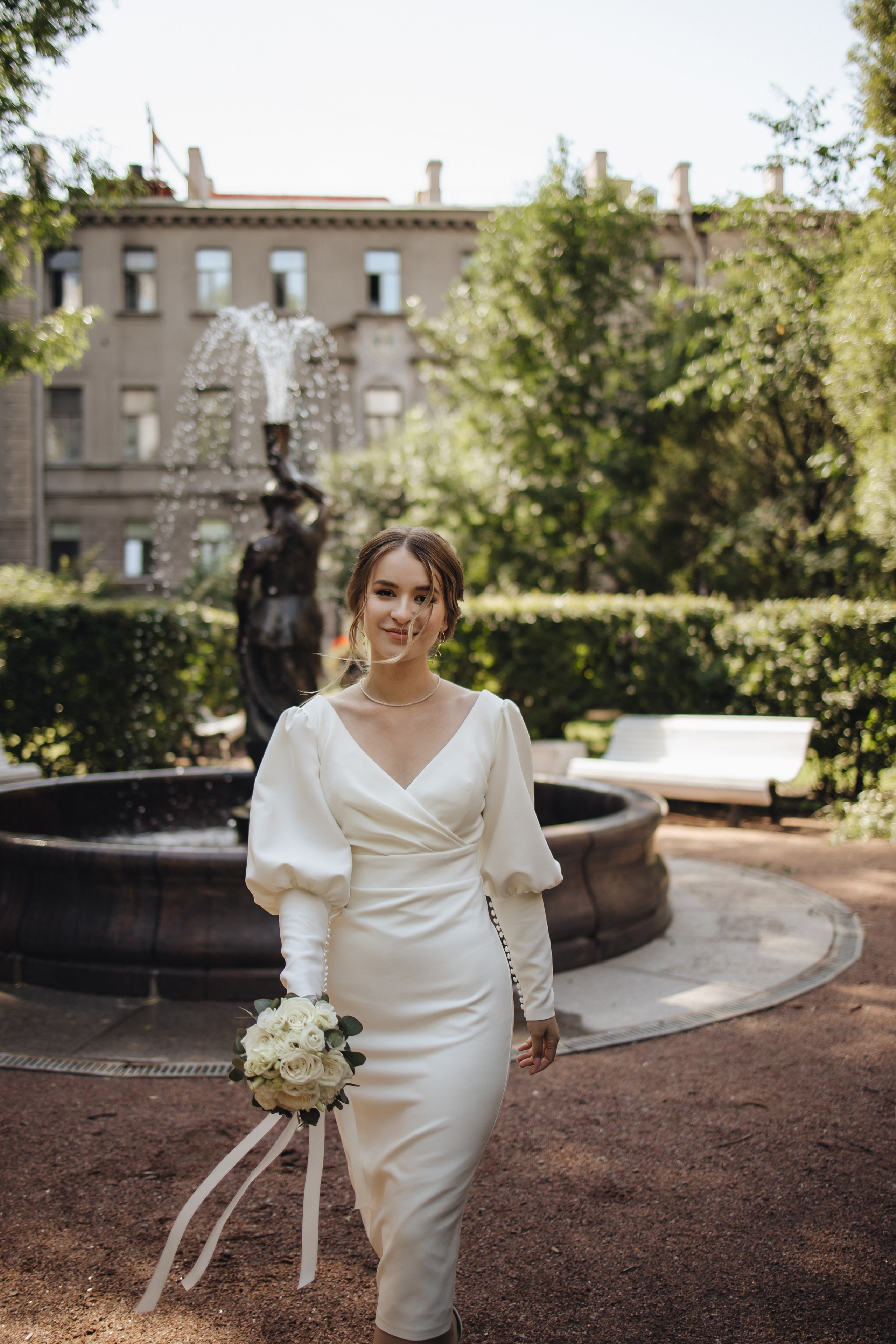 D&K. Фотограф в Санкт-Петербурге Ольга Кулеш