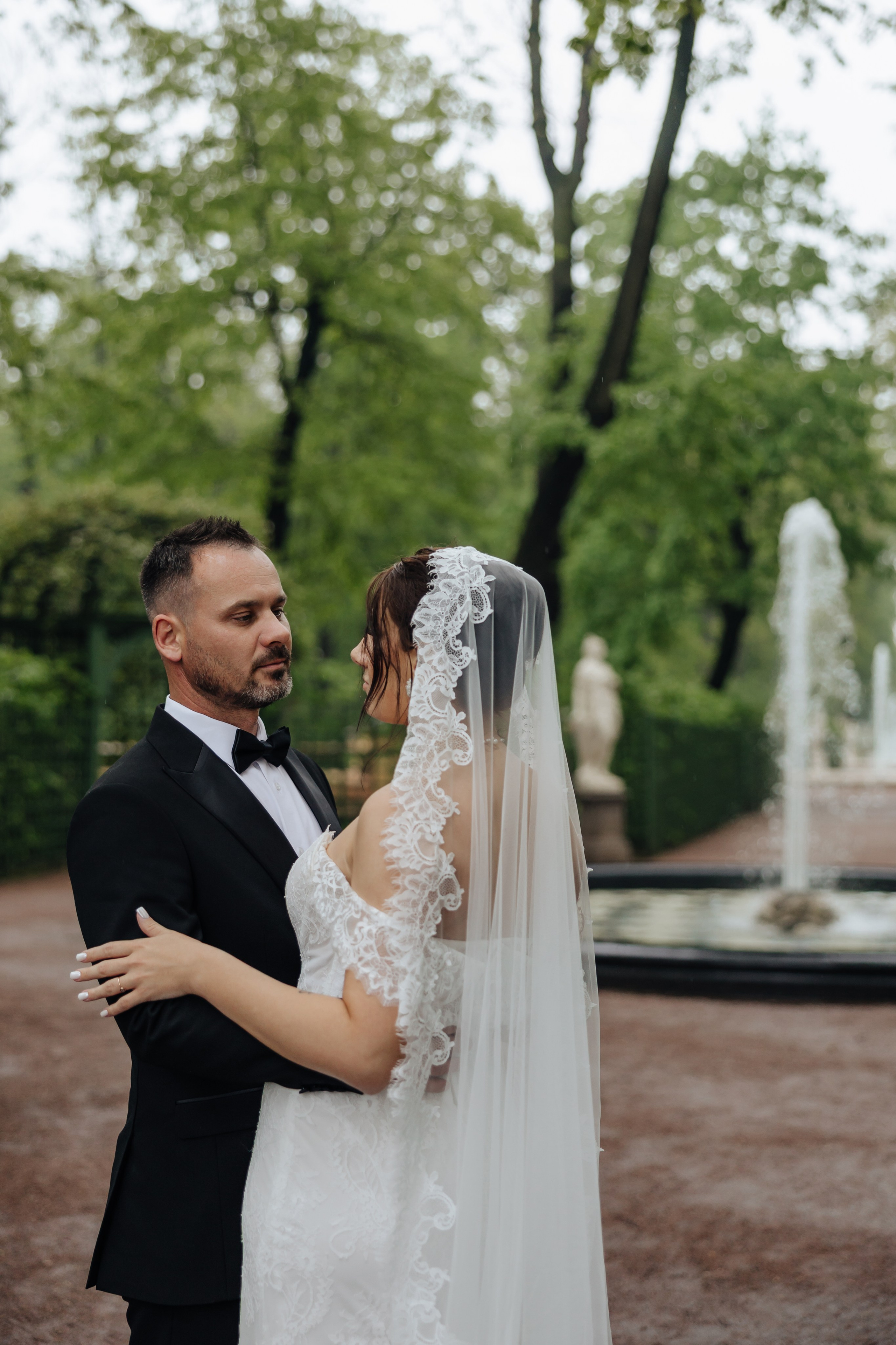 U&A. Фотограф в Санкт-Петербурге Ольга Кулеш